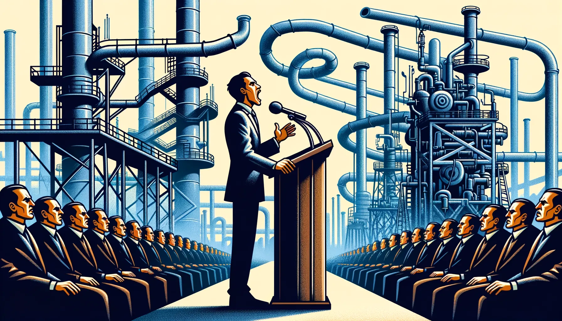 Kepemimpinan dan Integritas: Pelajaran dari Prabowo Subianto