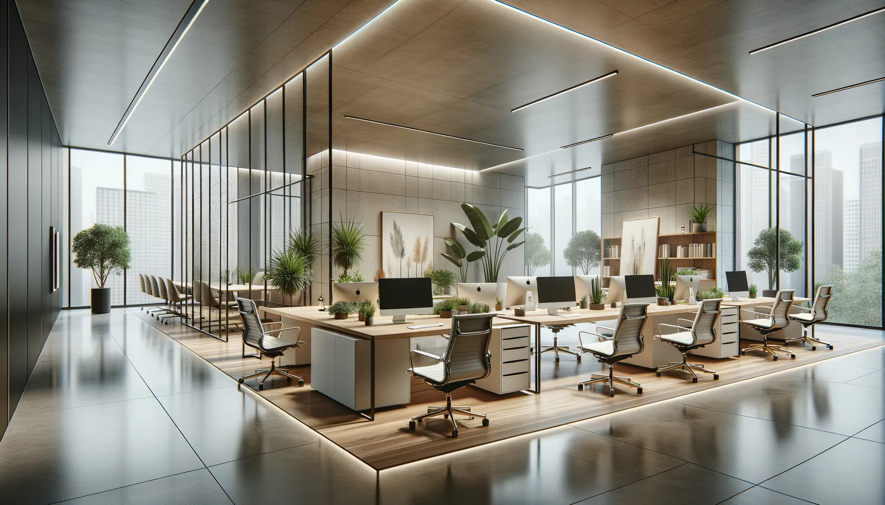 Amazon's Cultural Reset: Navigating Layoffs for Agility