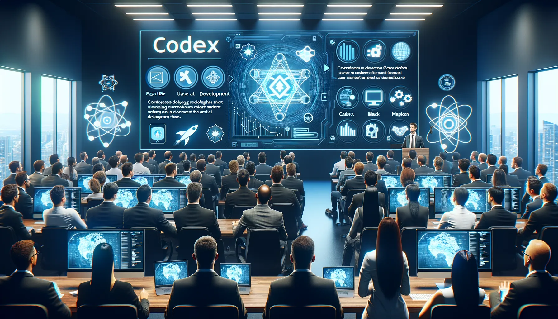 OpenAI Luncurkan Codex untuk Windows: Era Baru Pengembangan Perangkat Lunak