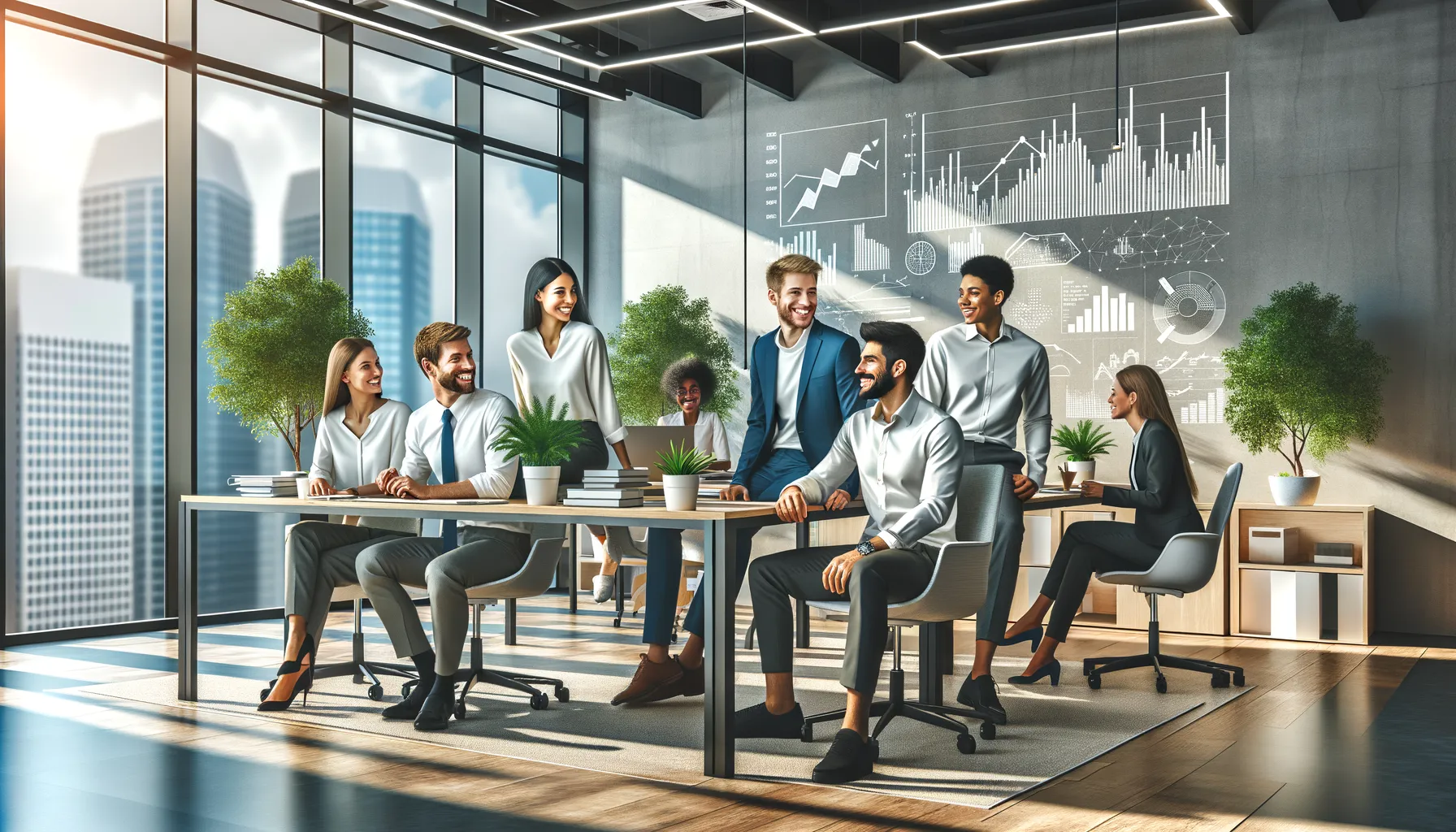 Lord Abbett: Mengukir Sejarah di Industri Keuangan