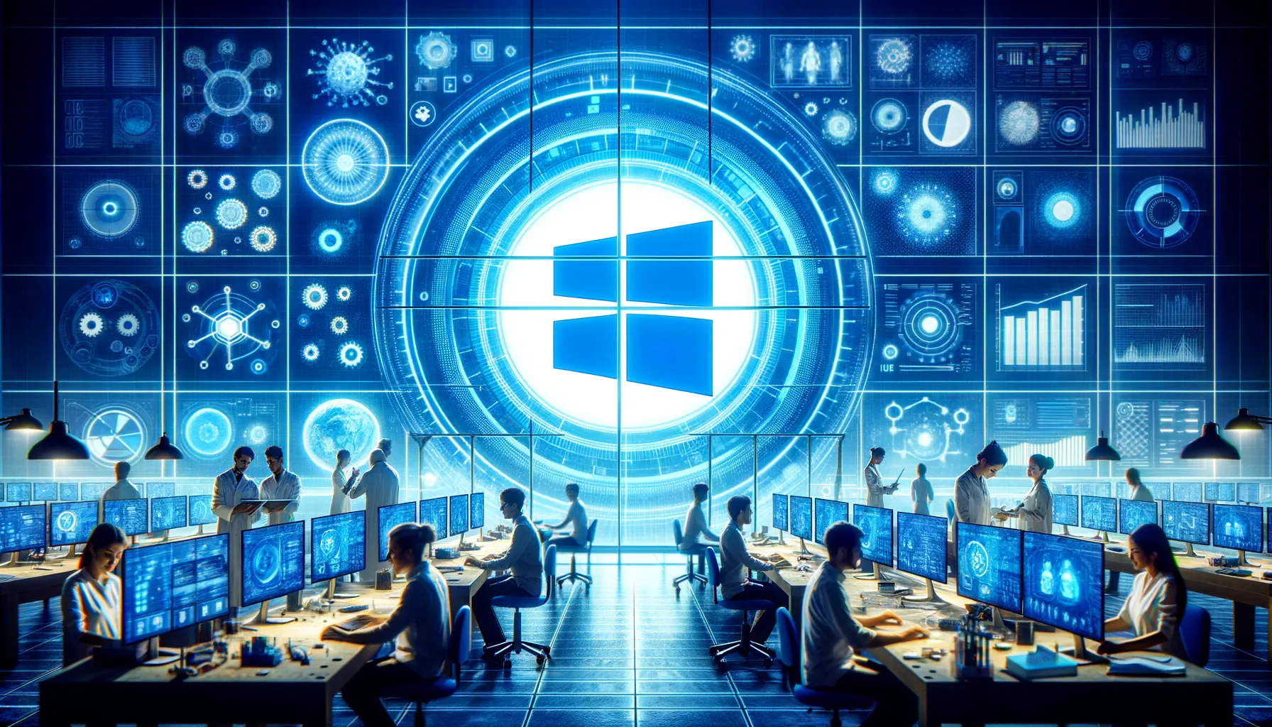 Microsoft Uji Coba Fitur AI di Windows: Inovasi atau Eksperimen?
