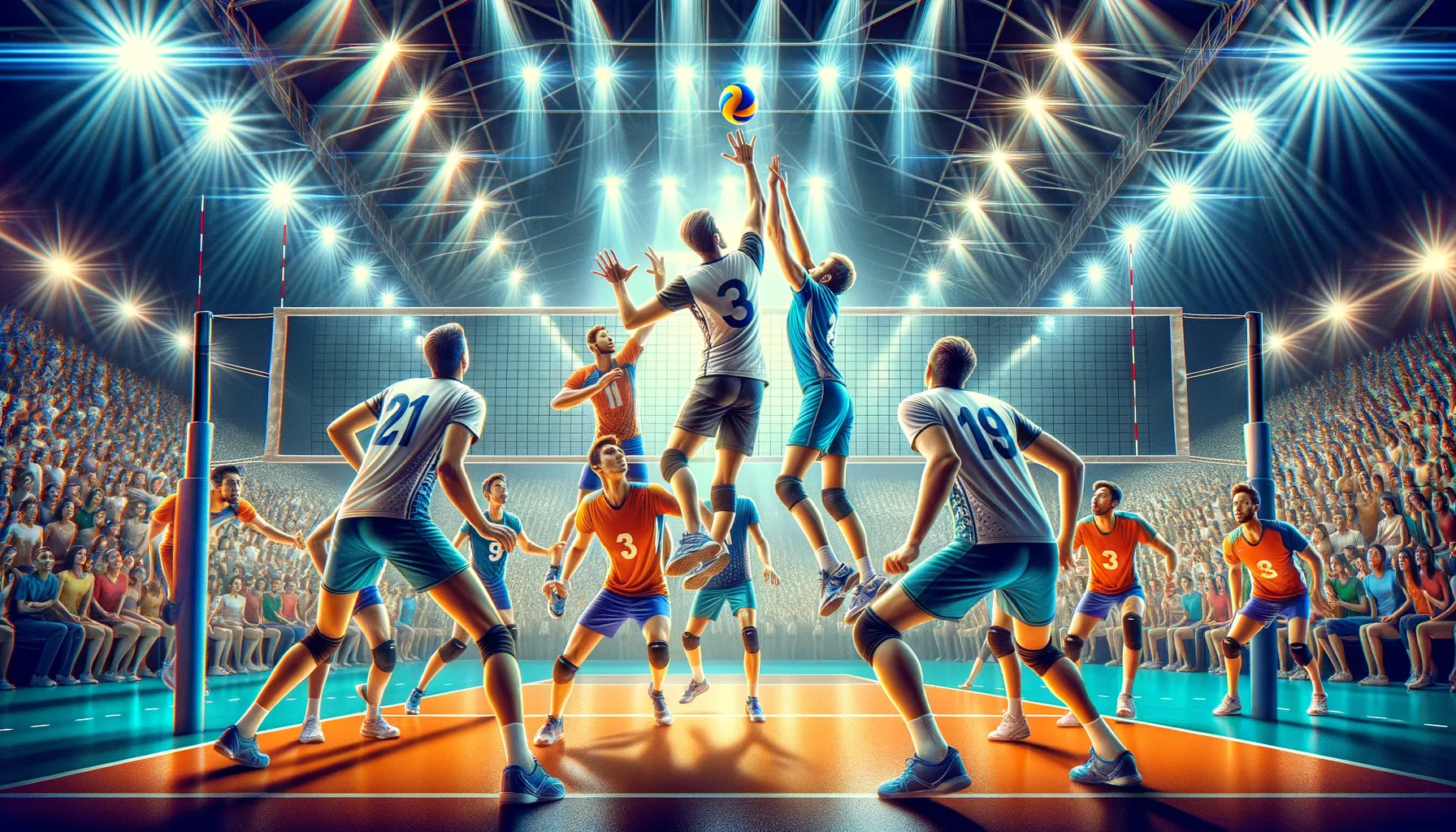 Persaingan Ketat Proliga 2026: Pertamina Enduro vs Gresik Phonska