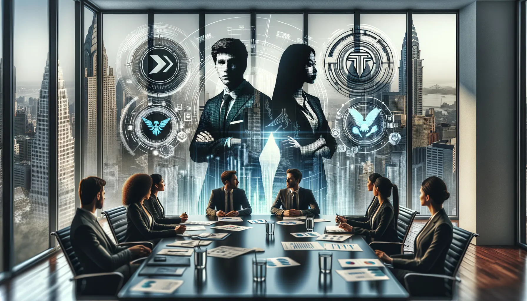 Pertarungan Akuisisi: Paramount vs Netflix, Siapa yang Menang?