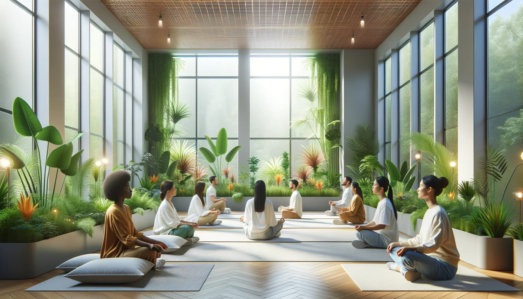 Self Care di Era Digital: Prioritas untuk Kesehatan Jiwa