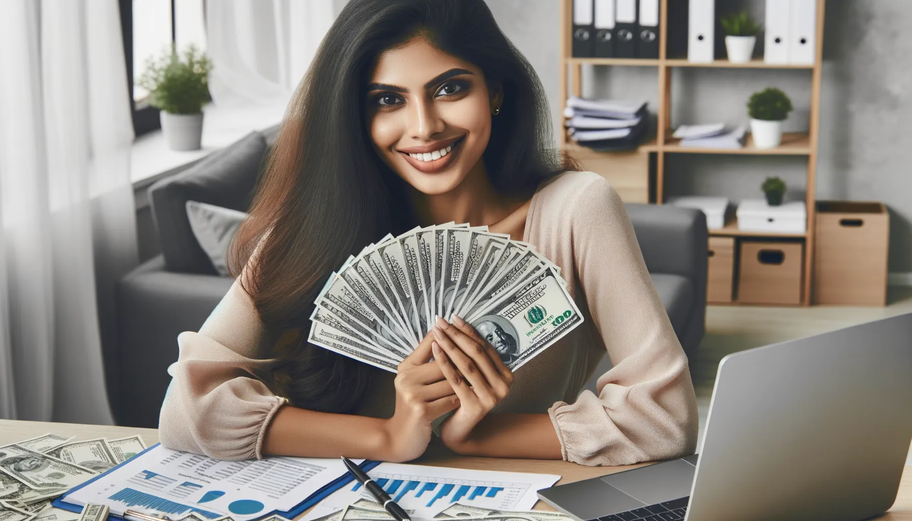 Menjadi Freelancer: Kebebasan dan Tantangan Finansial