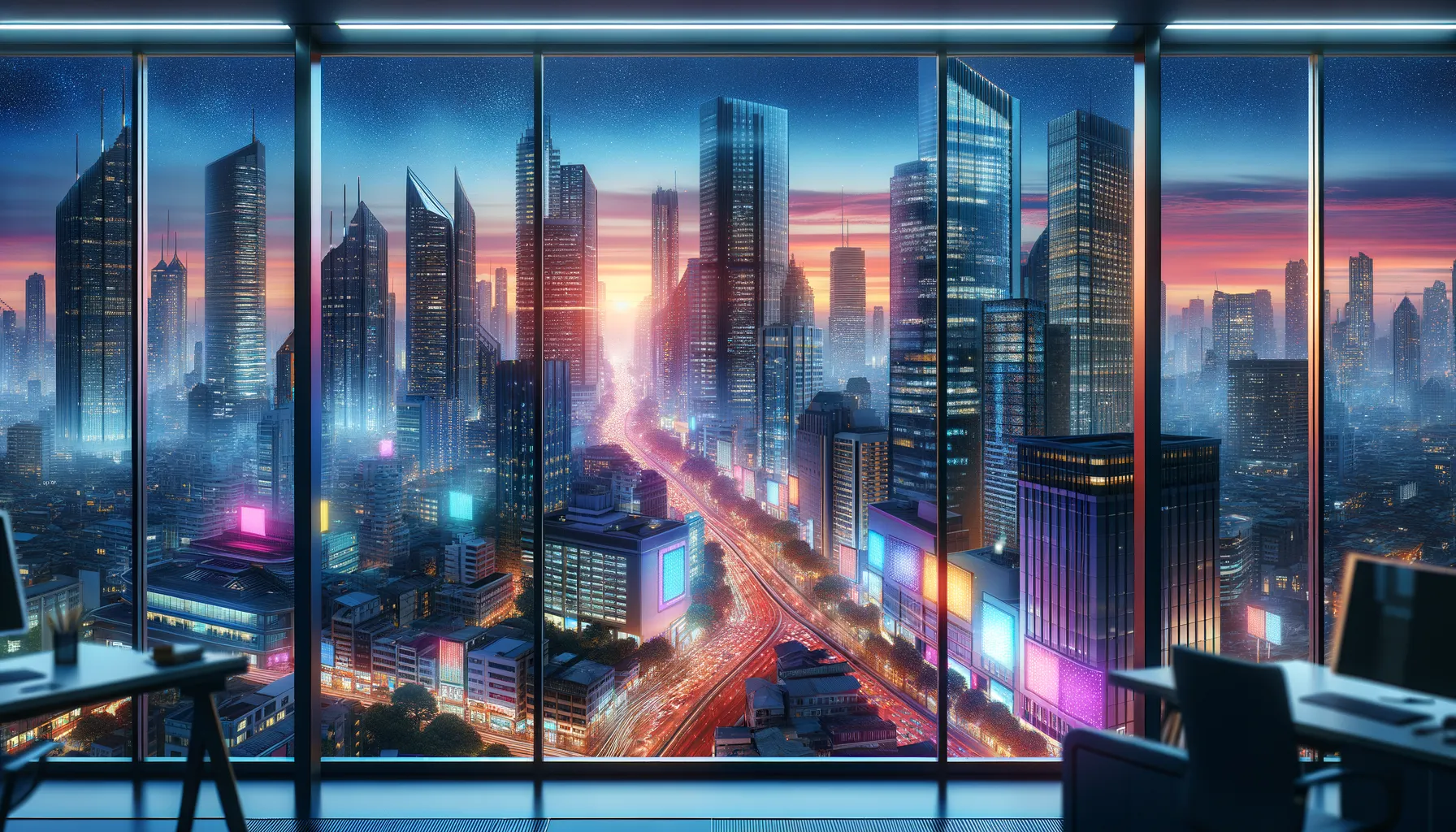 Generasi Muda China Menolak Budaya Kerja '996' Demi Keseimbangan Hidup