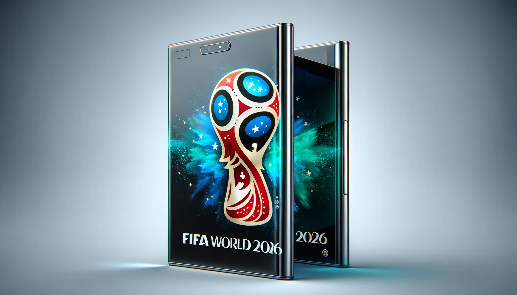 Motorola Razr Edisi Khusus Piala Dunia FIFA 2026: Inovasi Baru atau Hanya Tampilan Baru?