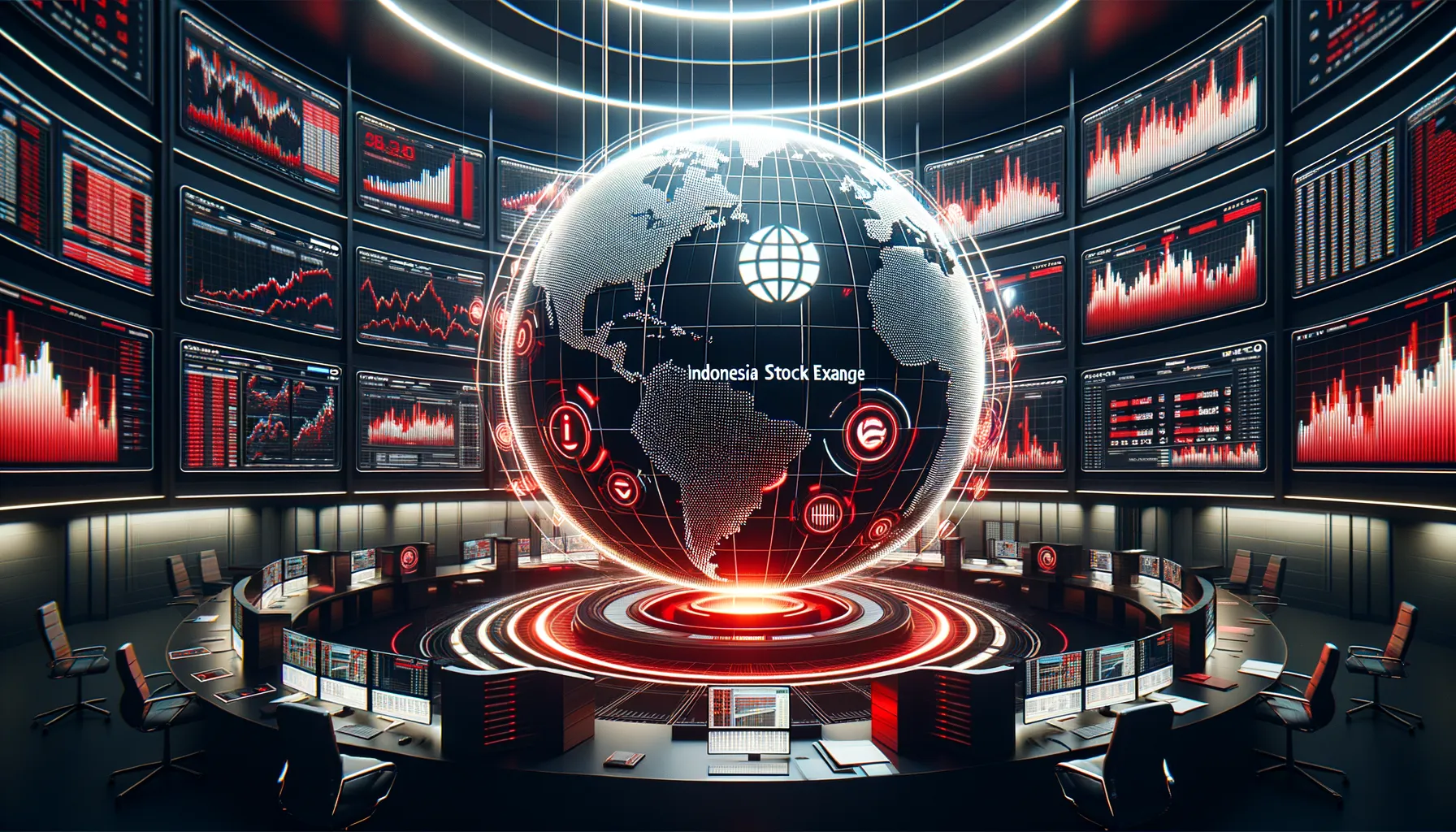 Suspensi Saham RLCO: Lonjakan Harga dan Dampaknya