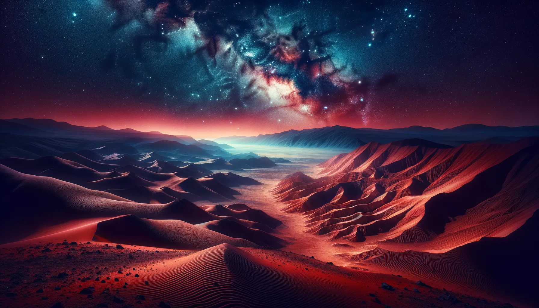 Waktu di Mars: Mengapa Berbeda dengan Bumi dan Apa Artinya?