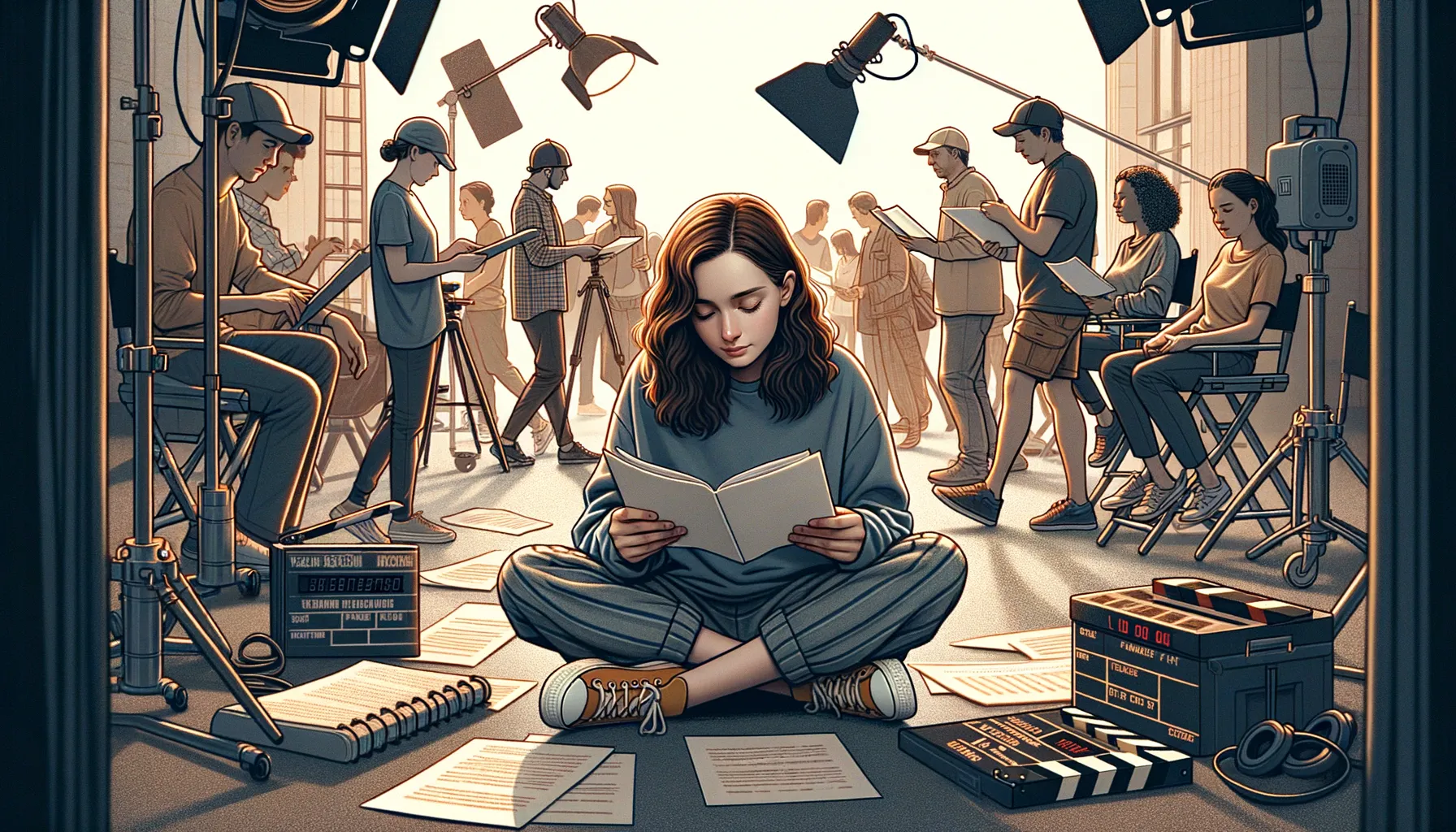 Rashmika Mandanna dan Dilema Kerja Berlebihan di Industri Film