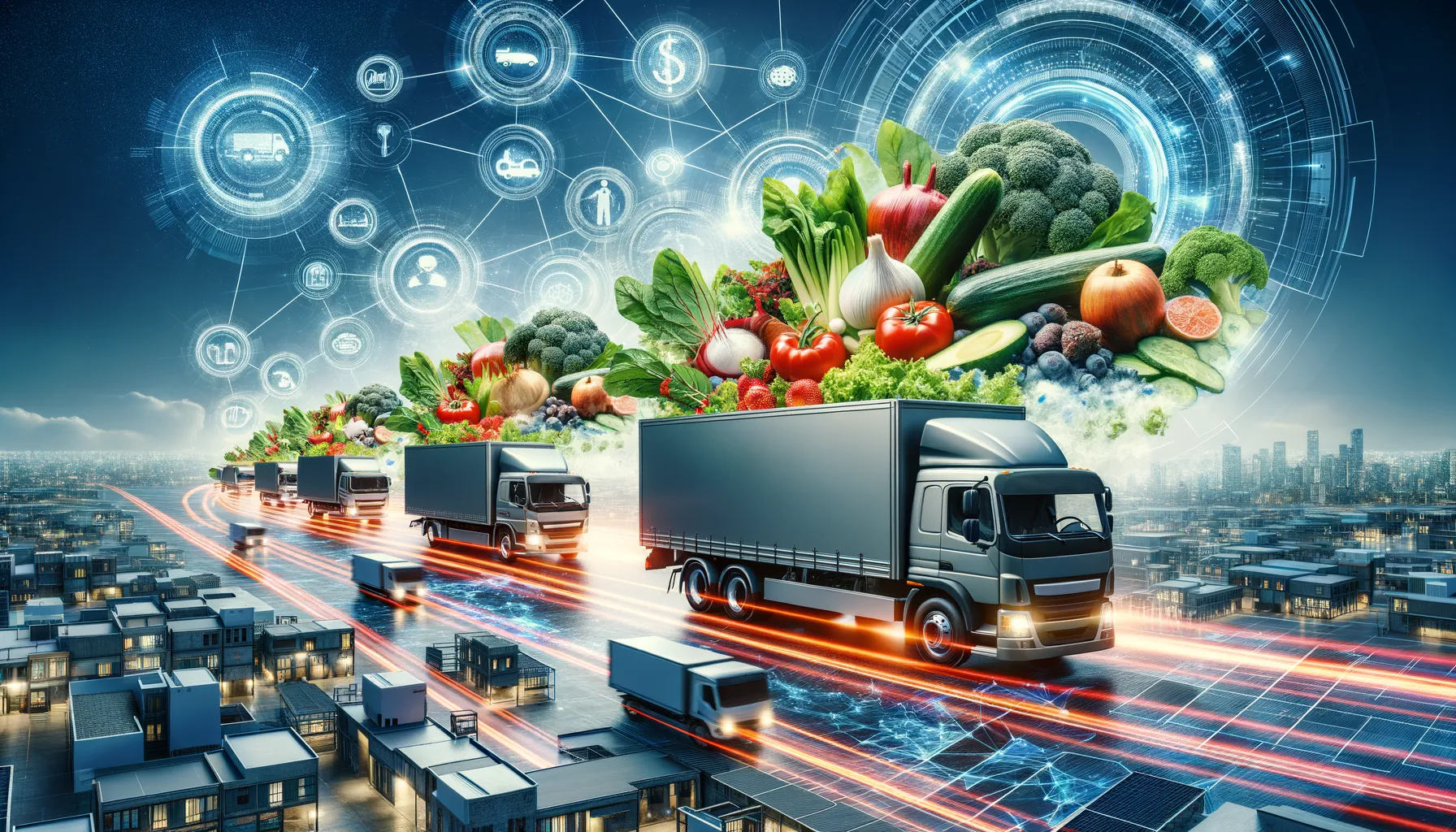 Pengambilalihan Jetro oleh Sysco: Transformasi Bisnis Restoran AS