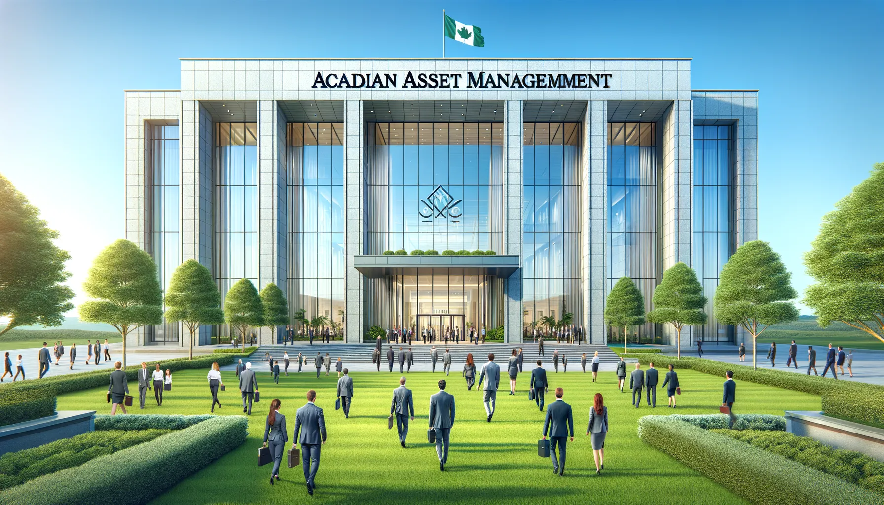 Acadian Asset Management: Menguak Dampak Downgrade Terbaru
