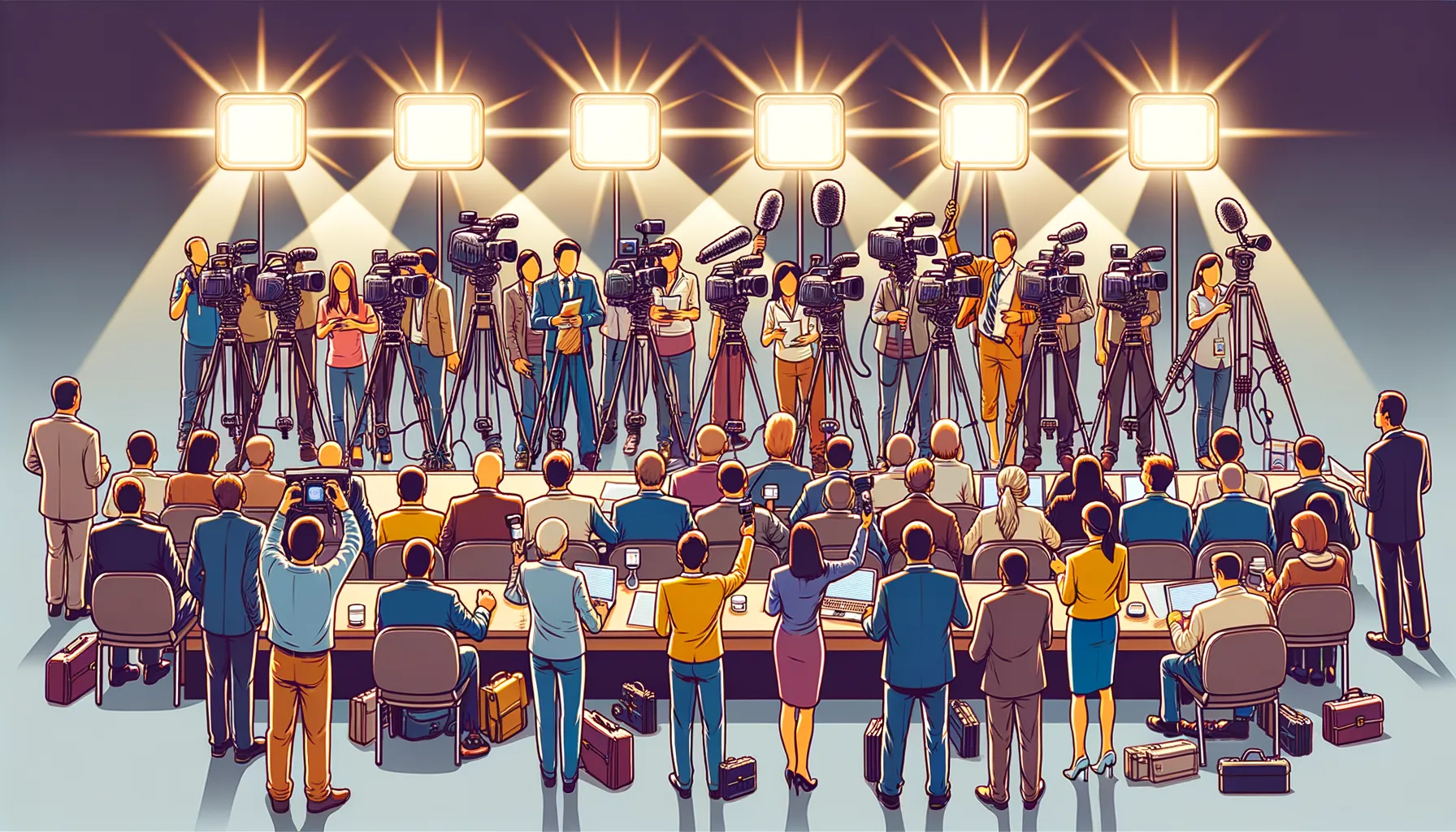 Polemik Pilkada Tidak Langsung: PDI-P Berdiri Teguh