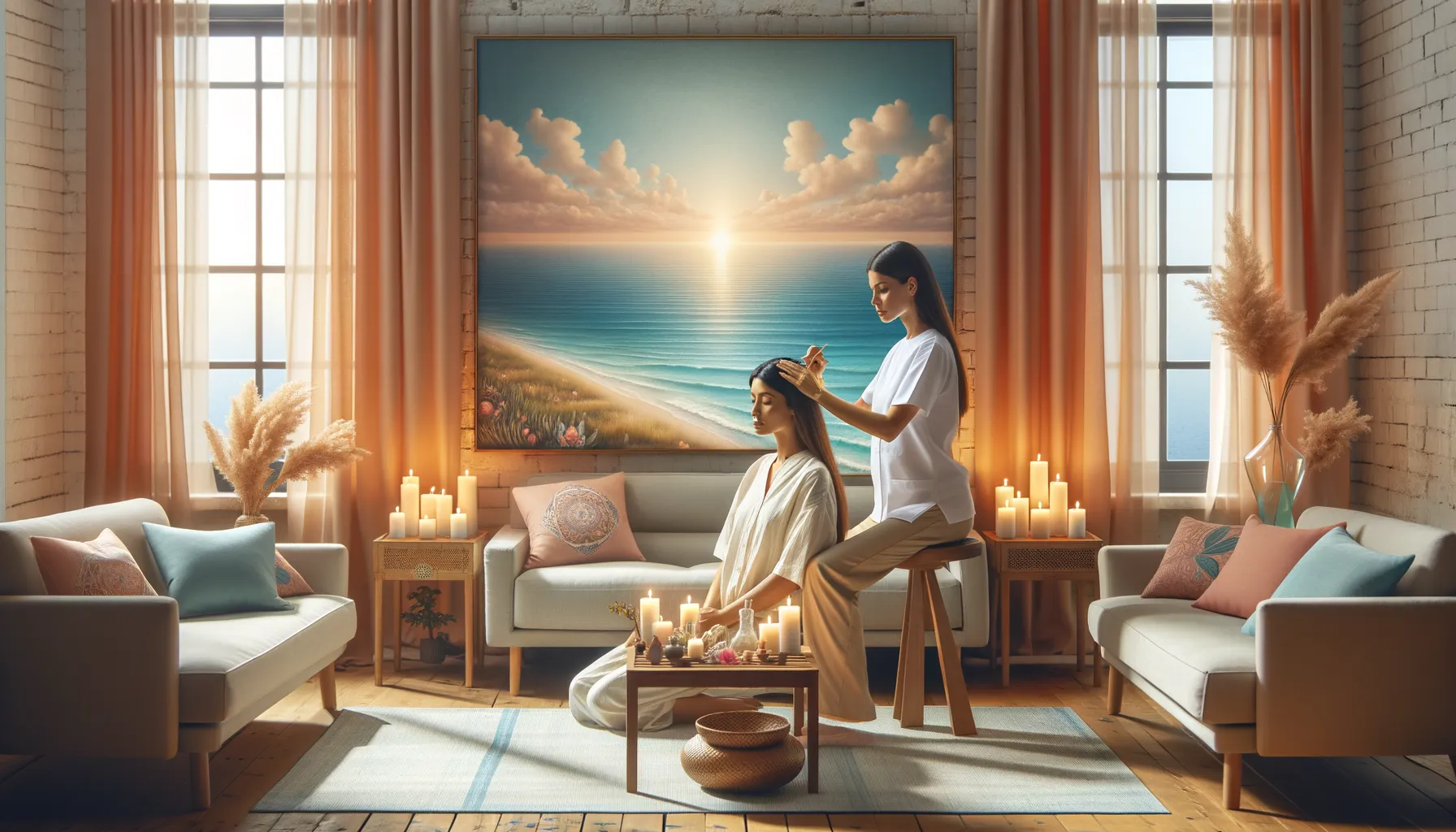 Pentingnya Self-Care: Menelisik Acara Sláintecare di Redcastle Hotel