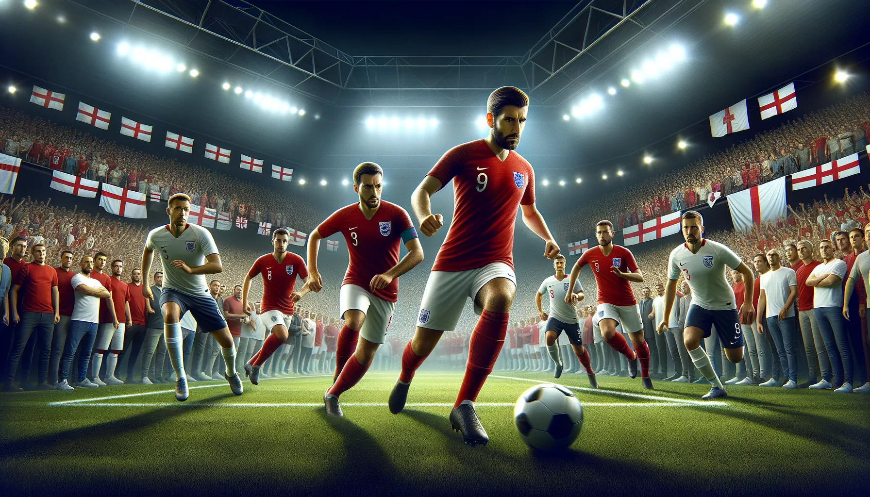 Prediksi Kemenangan Tipis Manchester United Atas Fulham