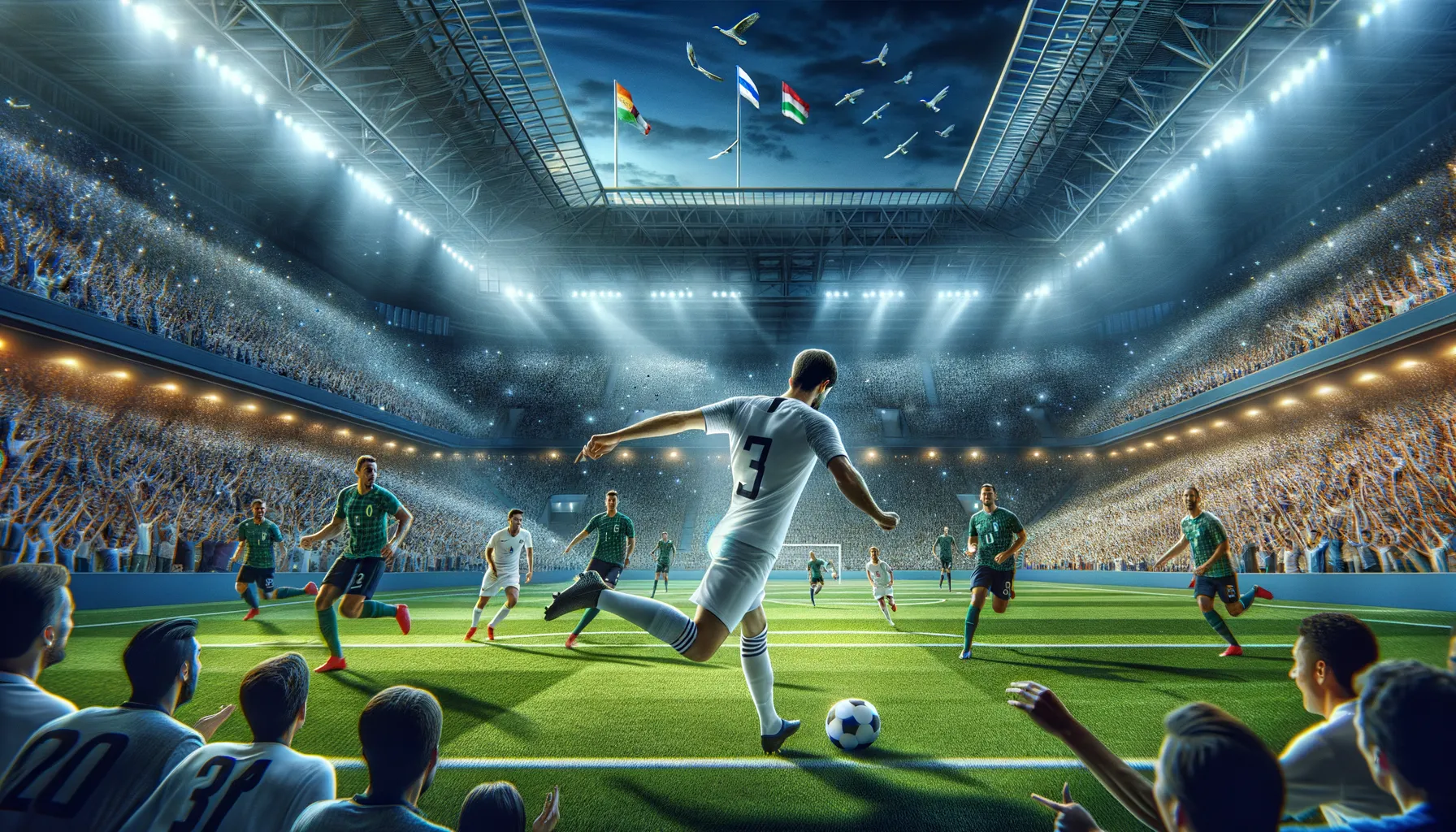 Dominasi Awal PSS Sleman: Kejutan di Markas Persela Lamongan