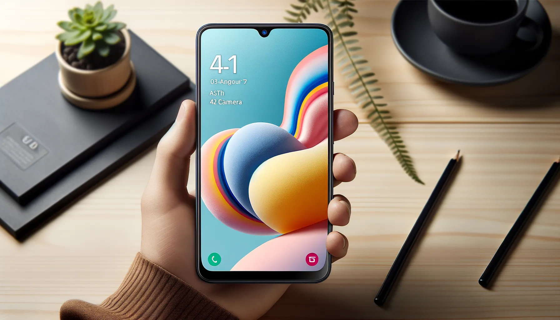 Samsung Galaxy A07: Inovasi Murah Berkualitas Tinggi