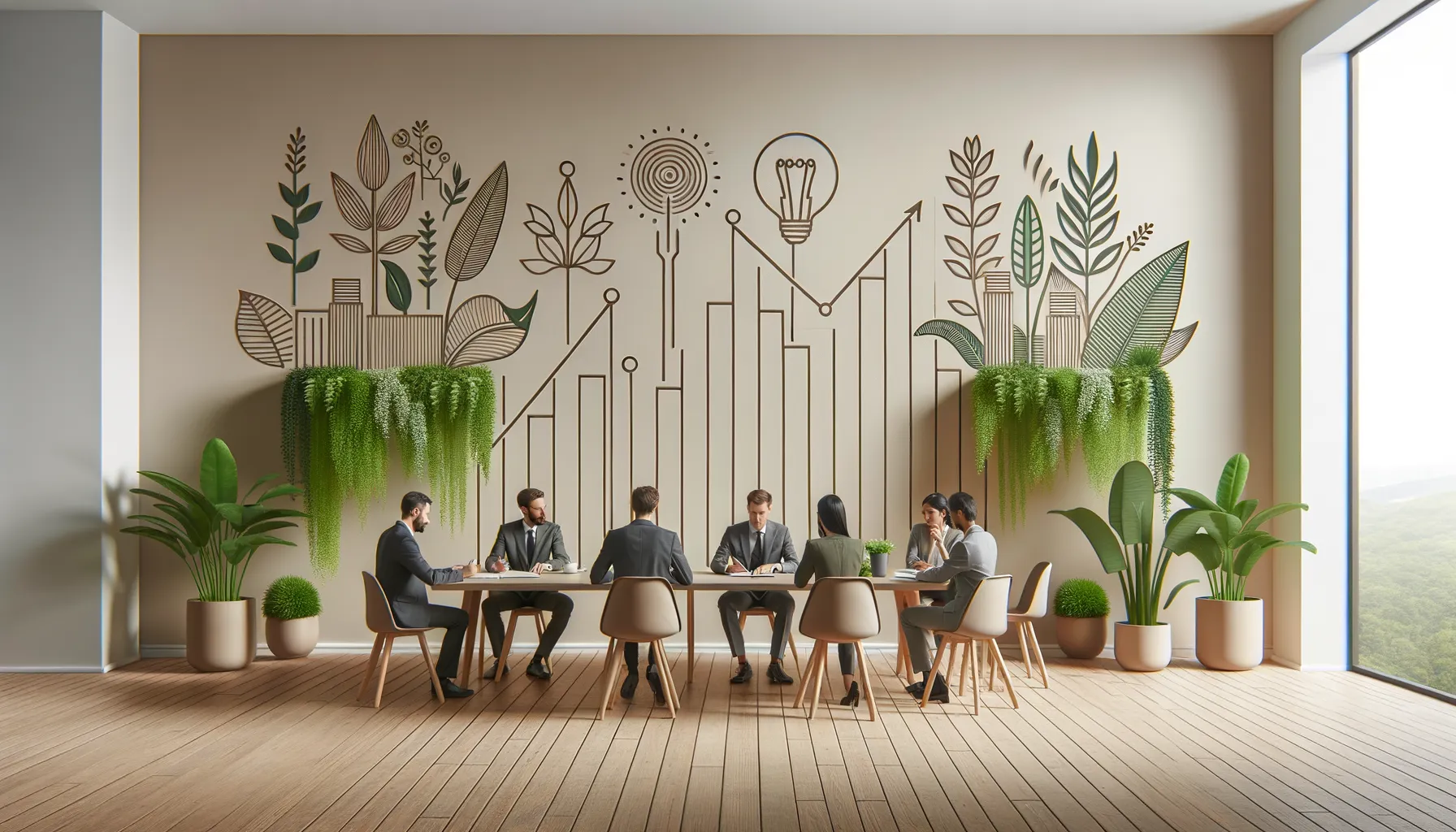 Drama Kerja: Mengupas 'Do Not Pass Go' dan Keseharian Kapitalisme