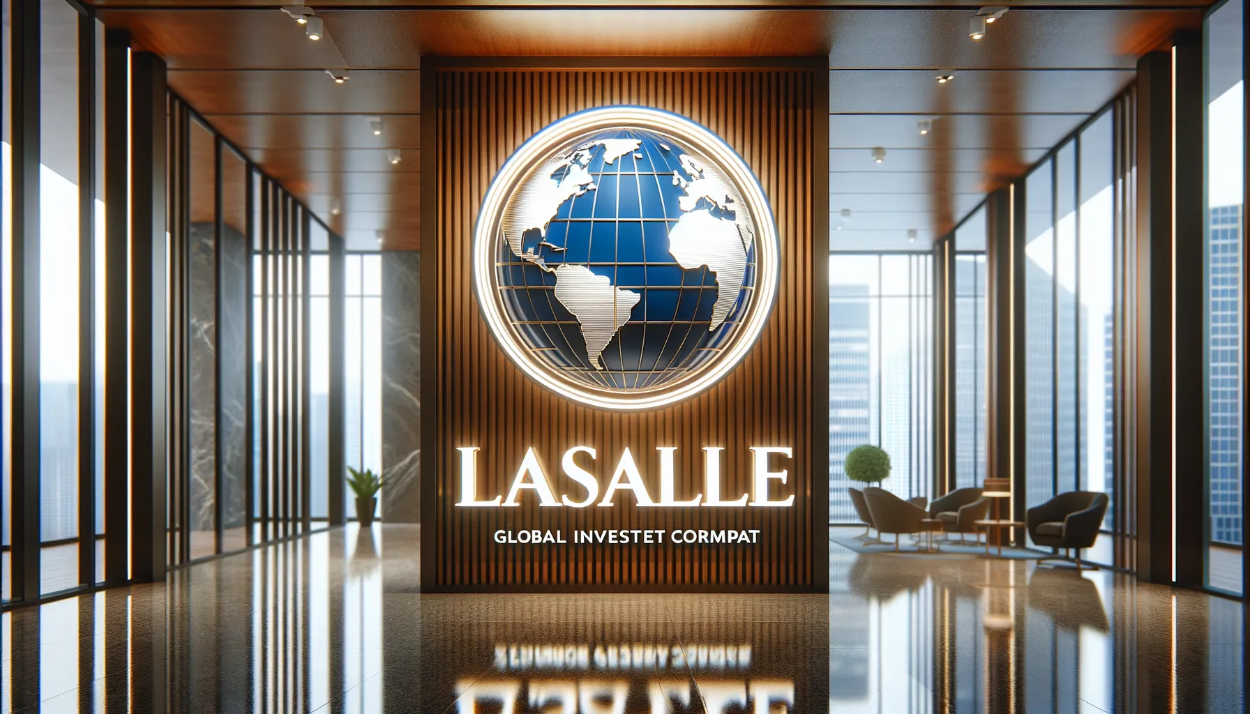 Strategi Utang Real Estat LaSalle: Investasi Cerdas di Tengah Ketidakpastian