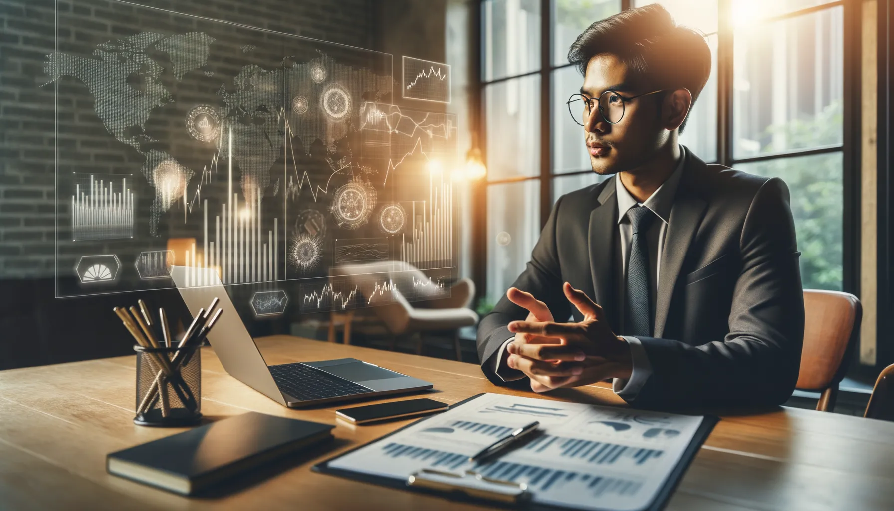 Dual Strategi Investasi: Menggabungkan Averaging dan Timing Pasar