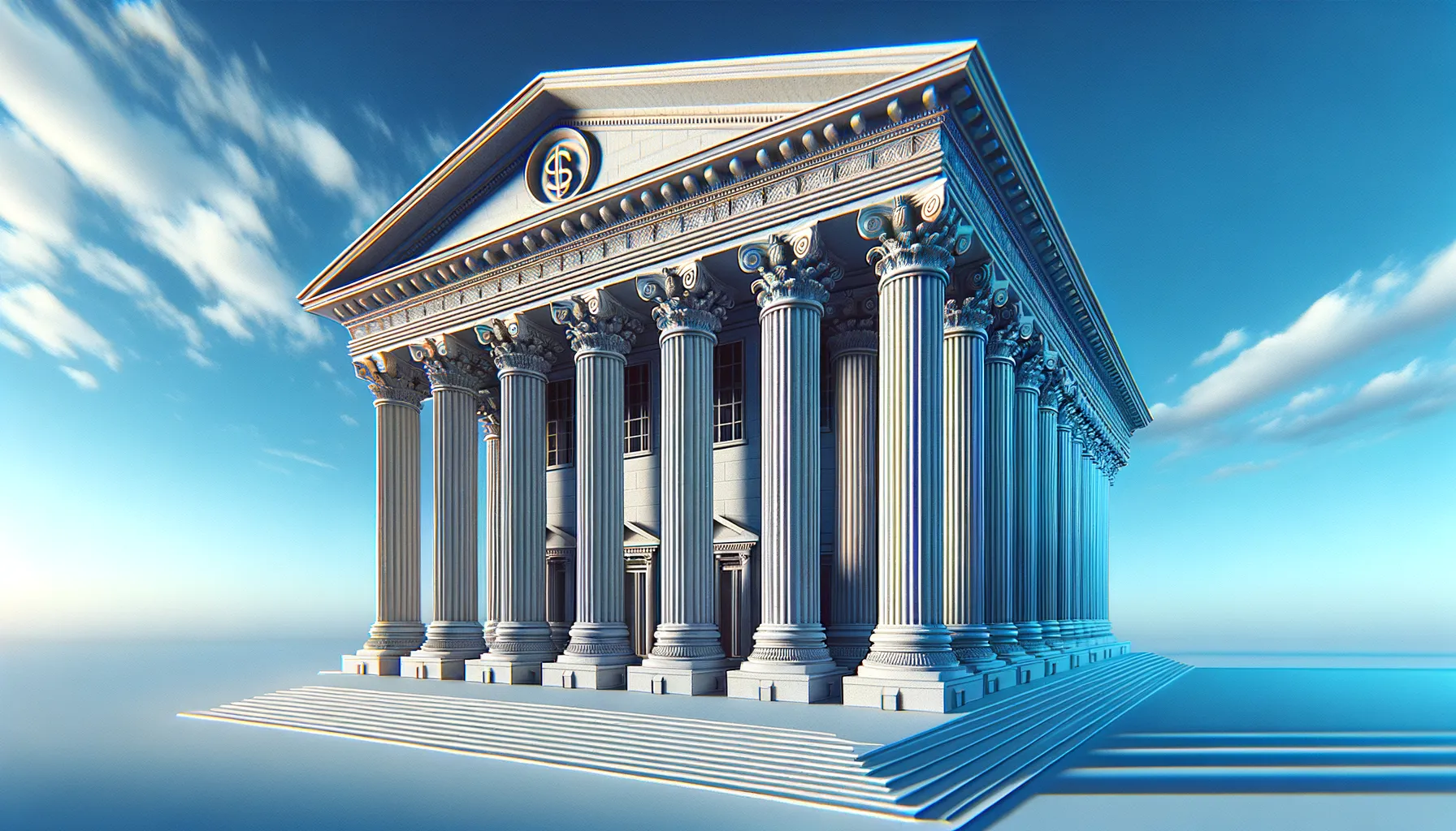 Mengapa Bank-Bank Besar Tetap Dominan Meski Penuh Tantangan