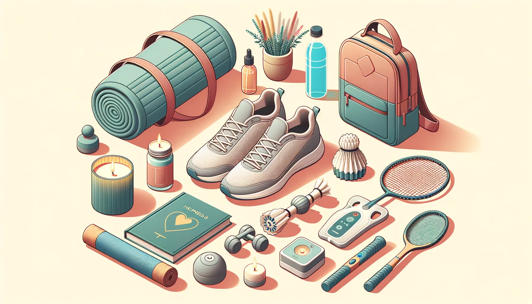 Hadiah Kesehatan: Investasi Sehat di Musim Liburan Ini