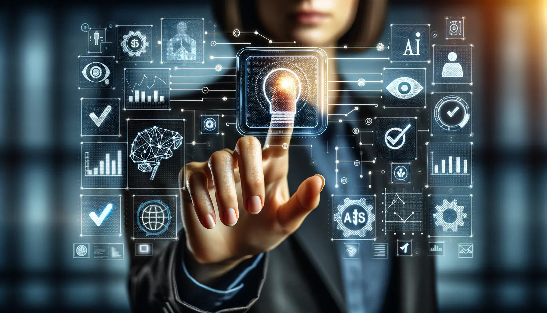 AI dan Manajemen Kekayaan: Solusi Modern untuk Keluarga Berpenghasilan Tinggi