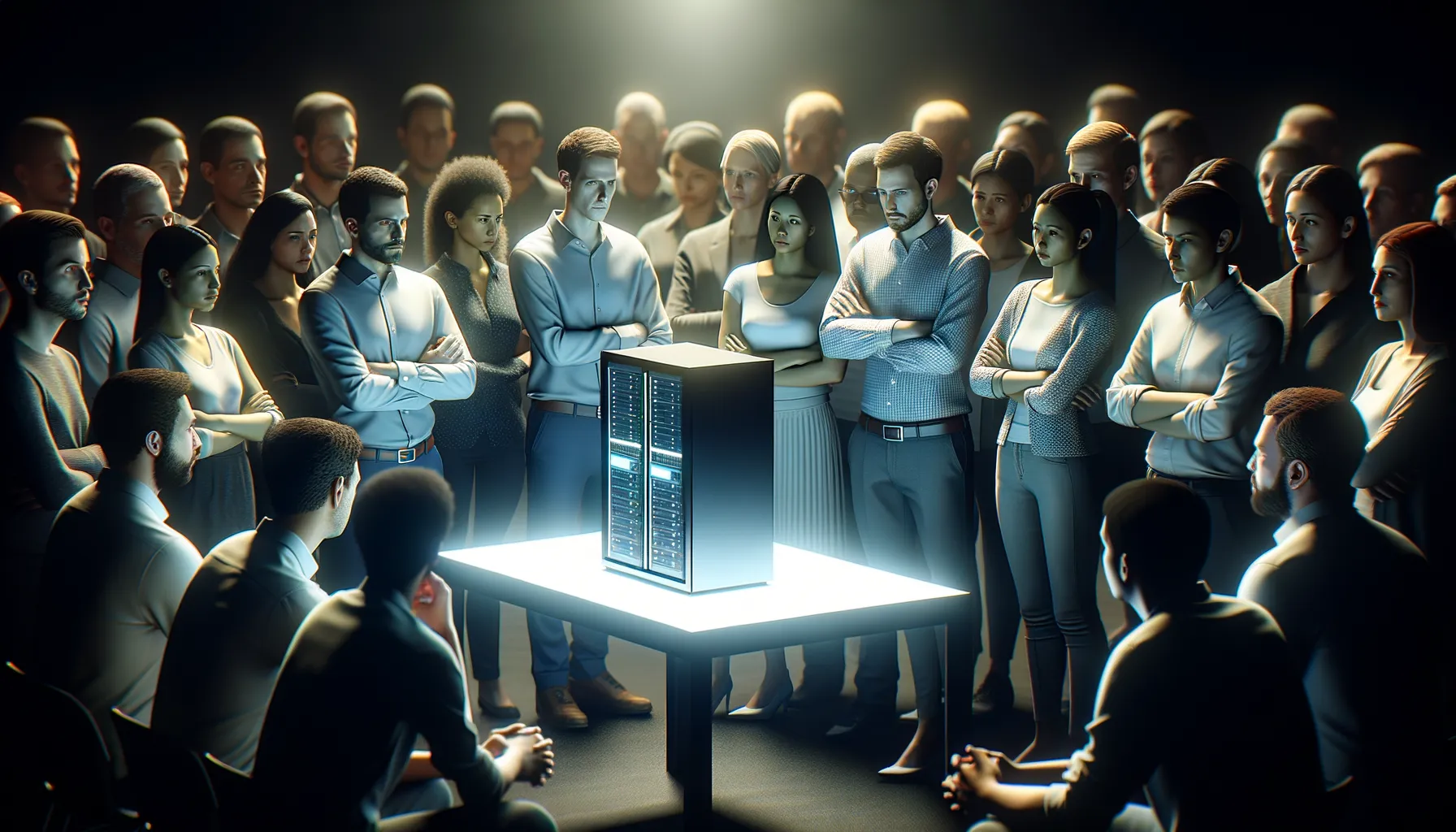 Ekonomi Global Tumbuh Cepat: Dampak Investasi AI dan Pergeseran Geopolitik