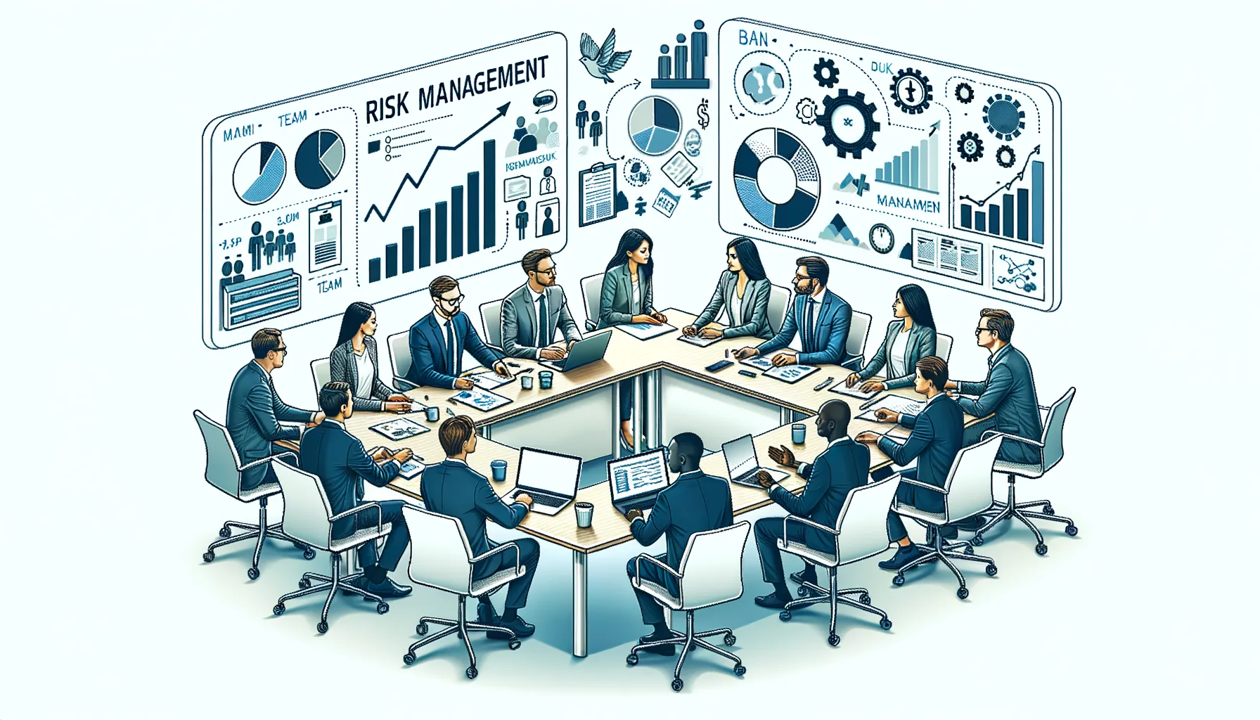 Memahami Santander Way: Budaya dan Manajemen Risiko