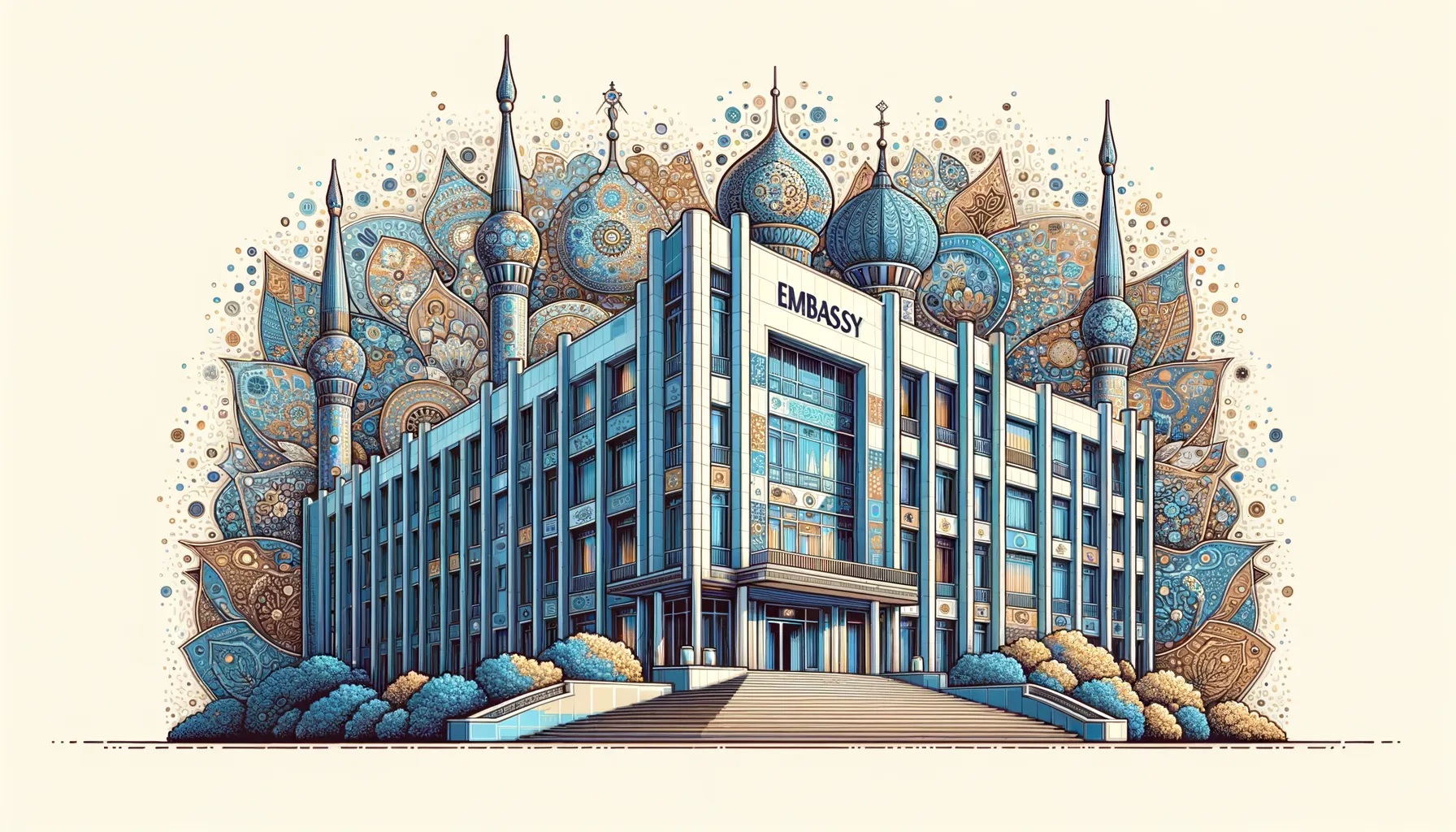 Ketegangan Iran-AS: Ejekan Diplomat Atas Retorika Trump