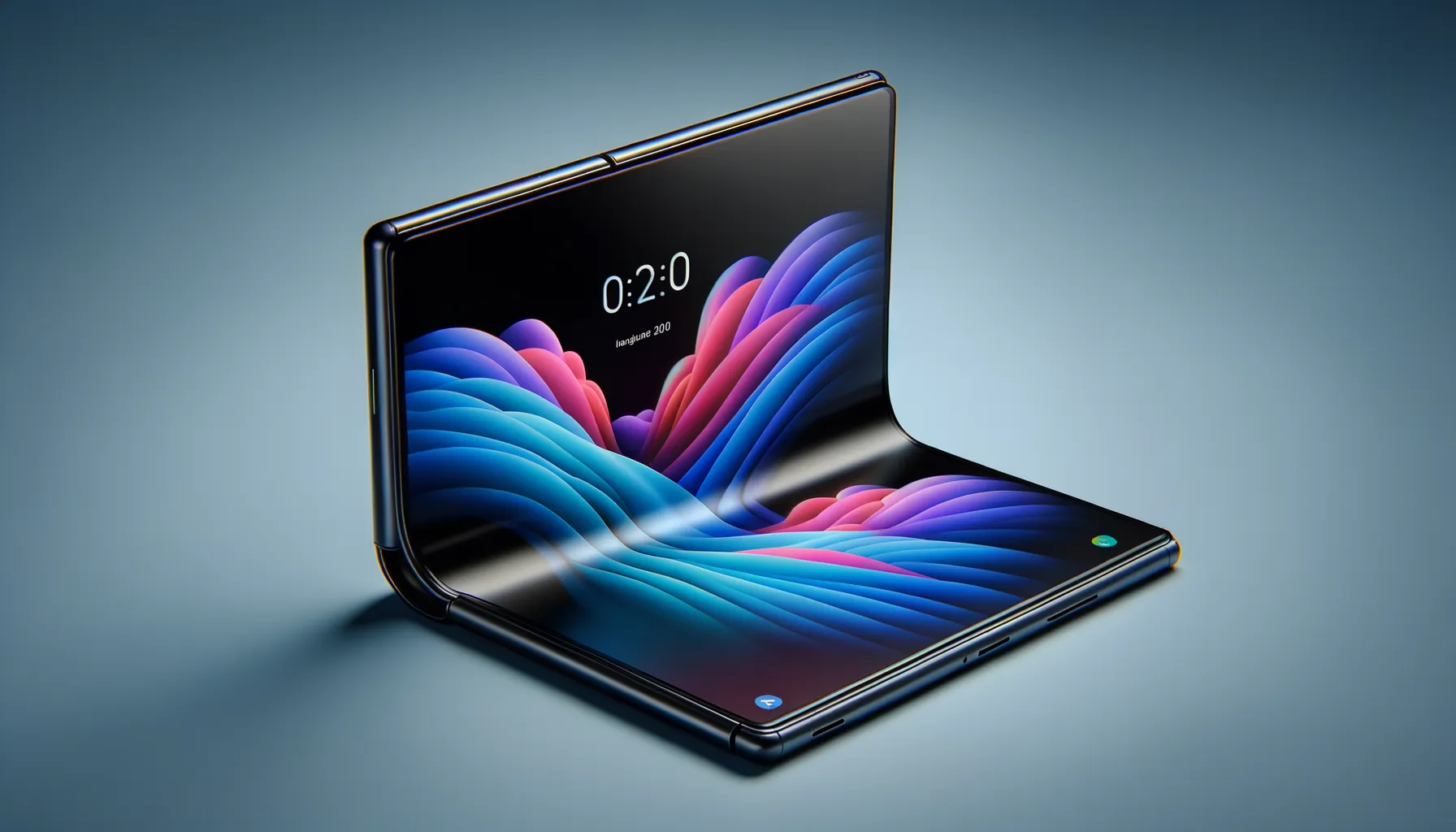 Samsung Memperkenalkan Galaxy Z TriFold di AS, Menarik Perhatian Publik