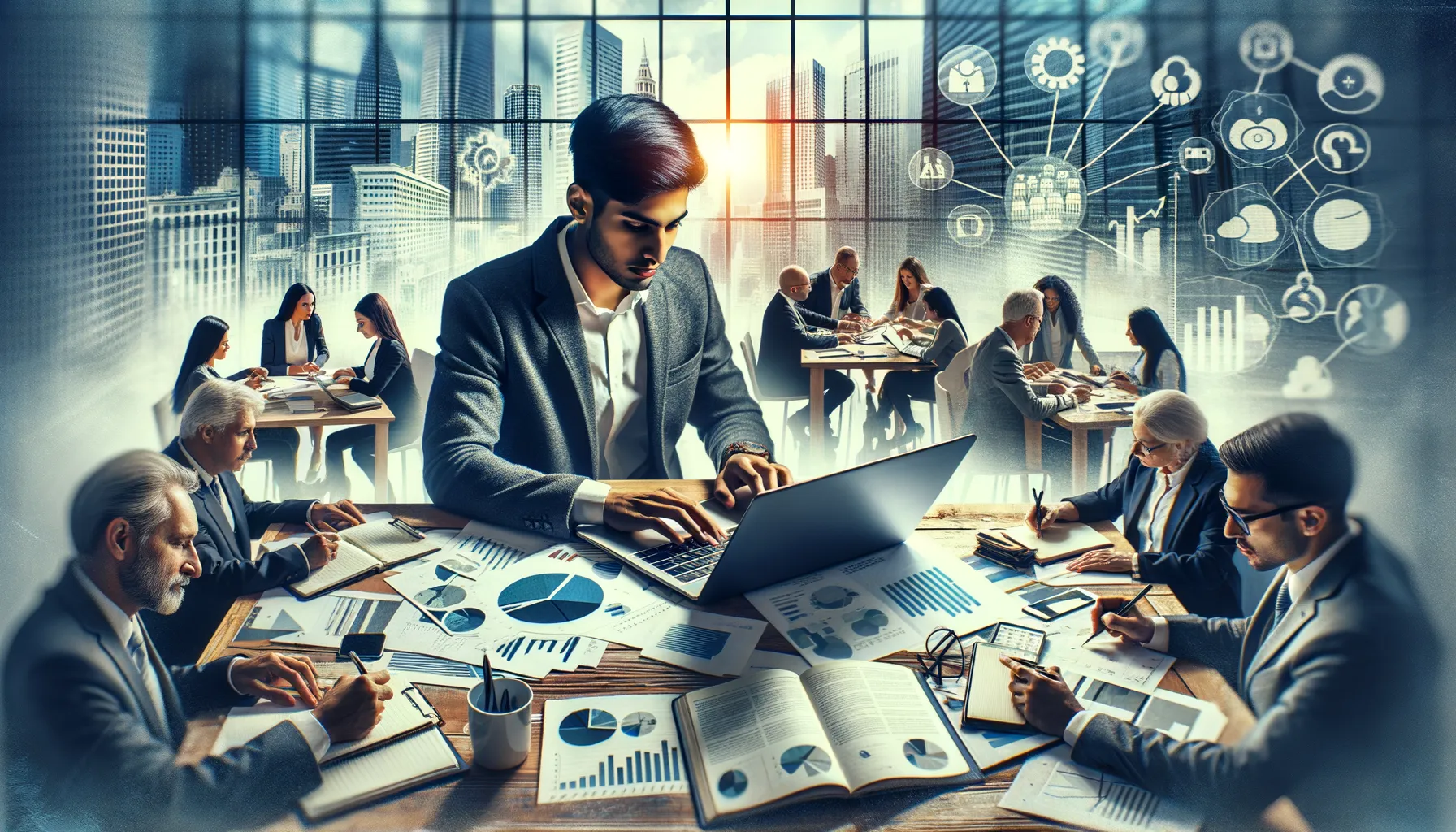 Memperkuat Literasi Keuangan: Inisiatif Global Principal Financial Group