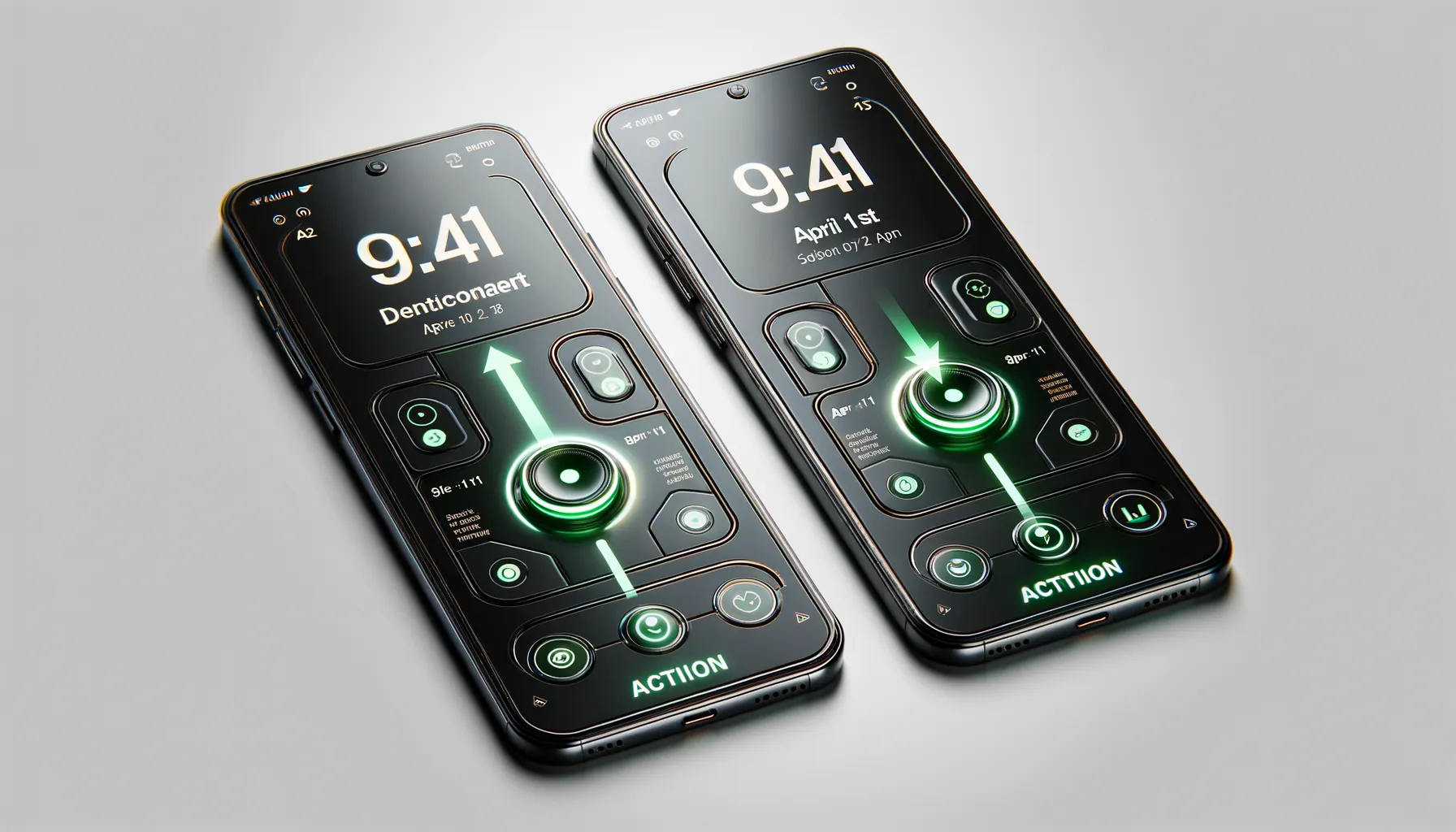 Action Button iPhone: Efisiensi Baru dalam Satu Sentuhan