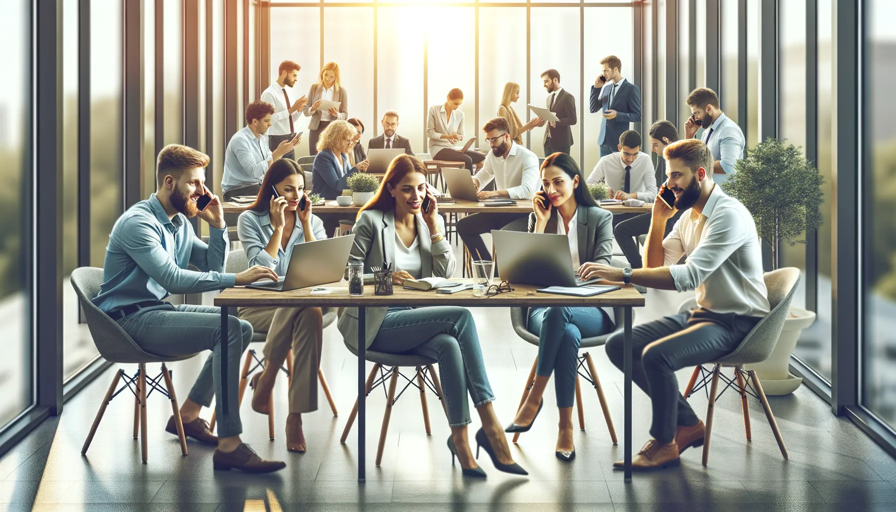 Debat Panas: Relevansi dan Peran HR di Era Modern