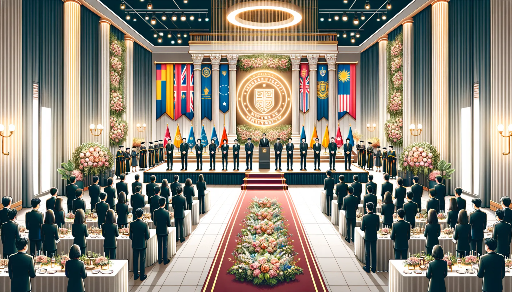 Integritas dan Adaptasi: Kunci Sukses Pejabat Baru IPB