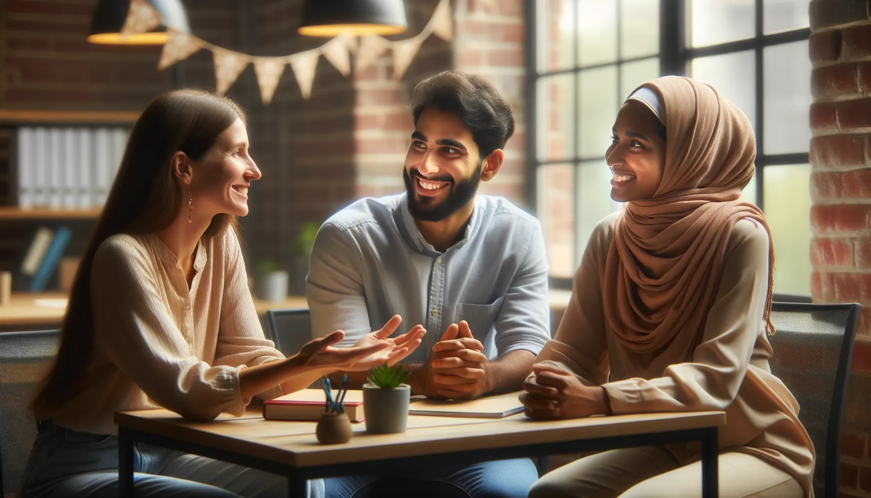 Usai Perayaan: Mengubah Kelesuan Menjadi Kekuatan Kolektif