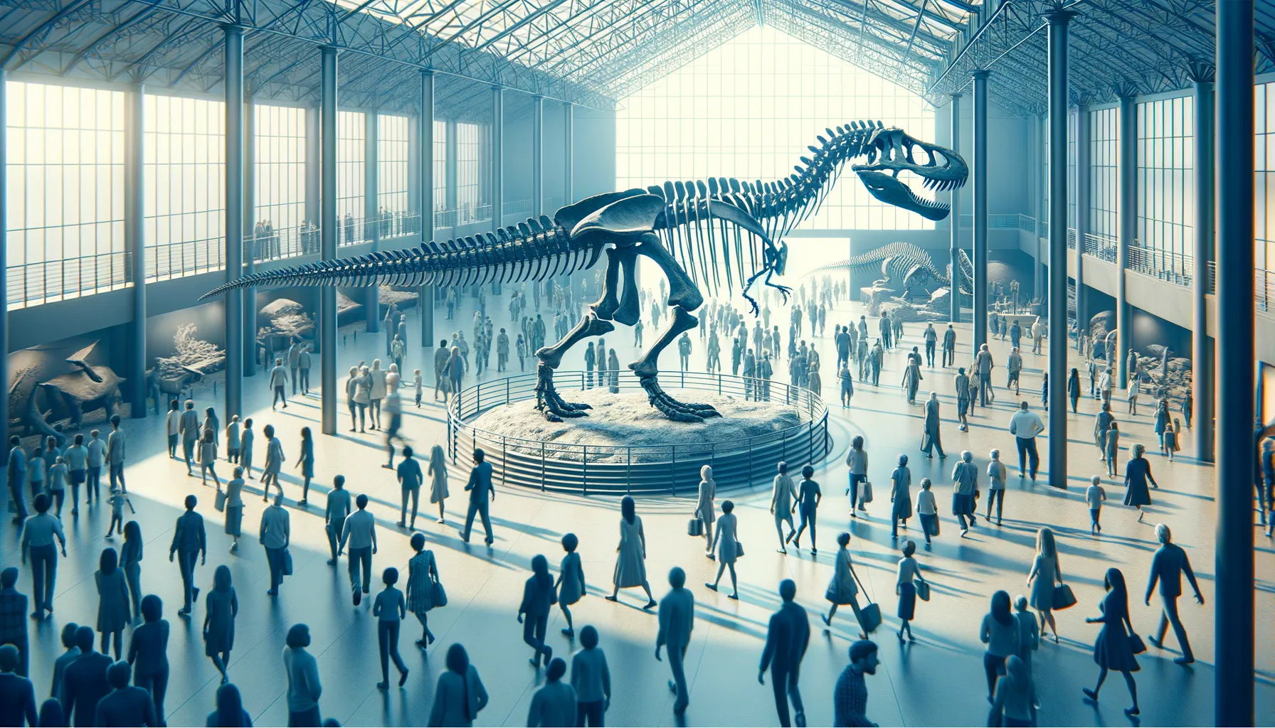 Memanfaatkan AI Kesehatan: Inovasi Aman untuk Masa Depan