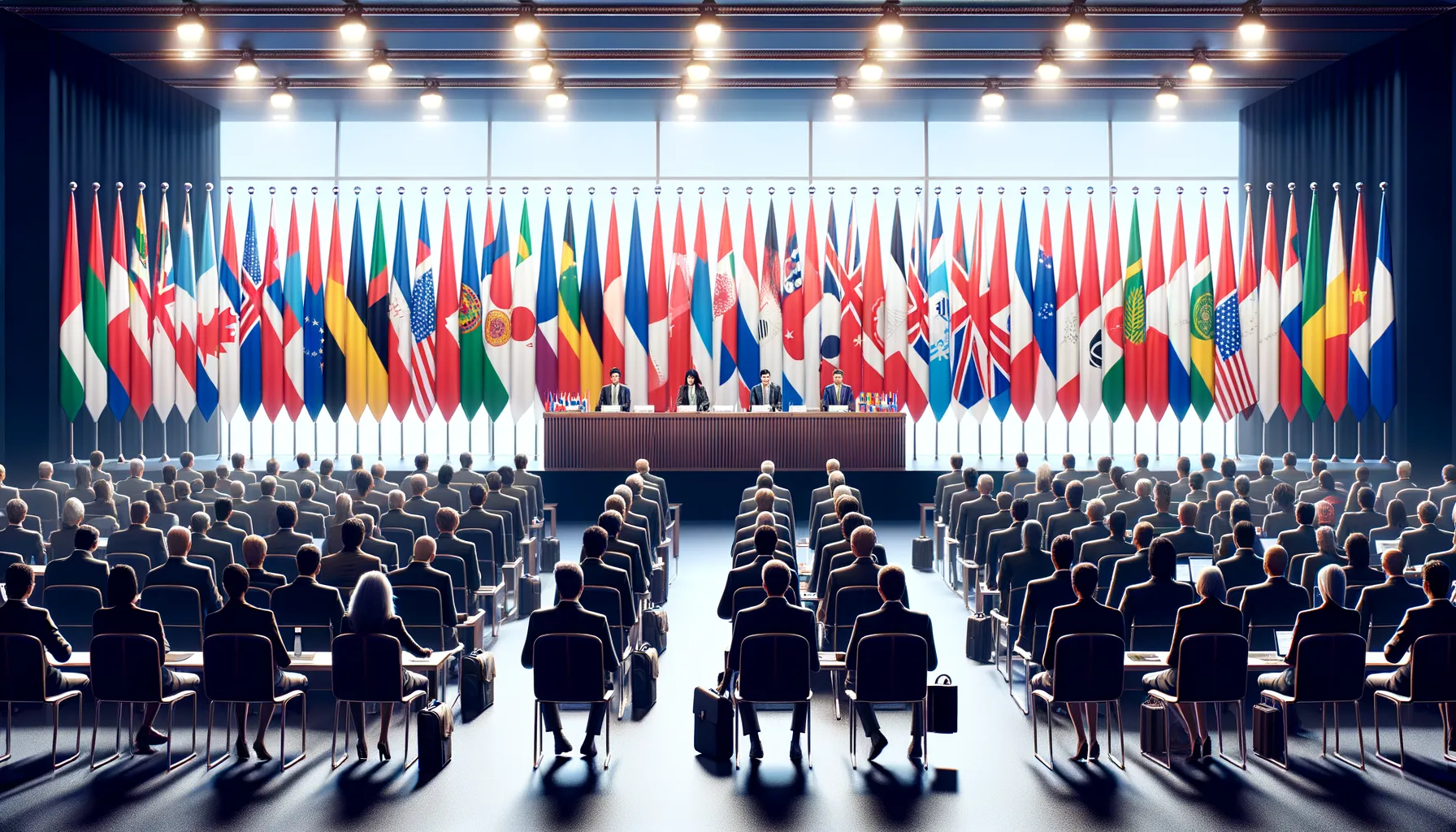 Kegagalan Perundingan Damai Iran-AS: Tantangan Diplomasi Global