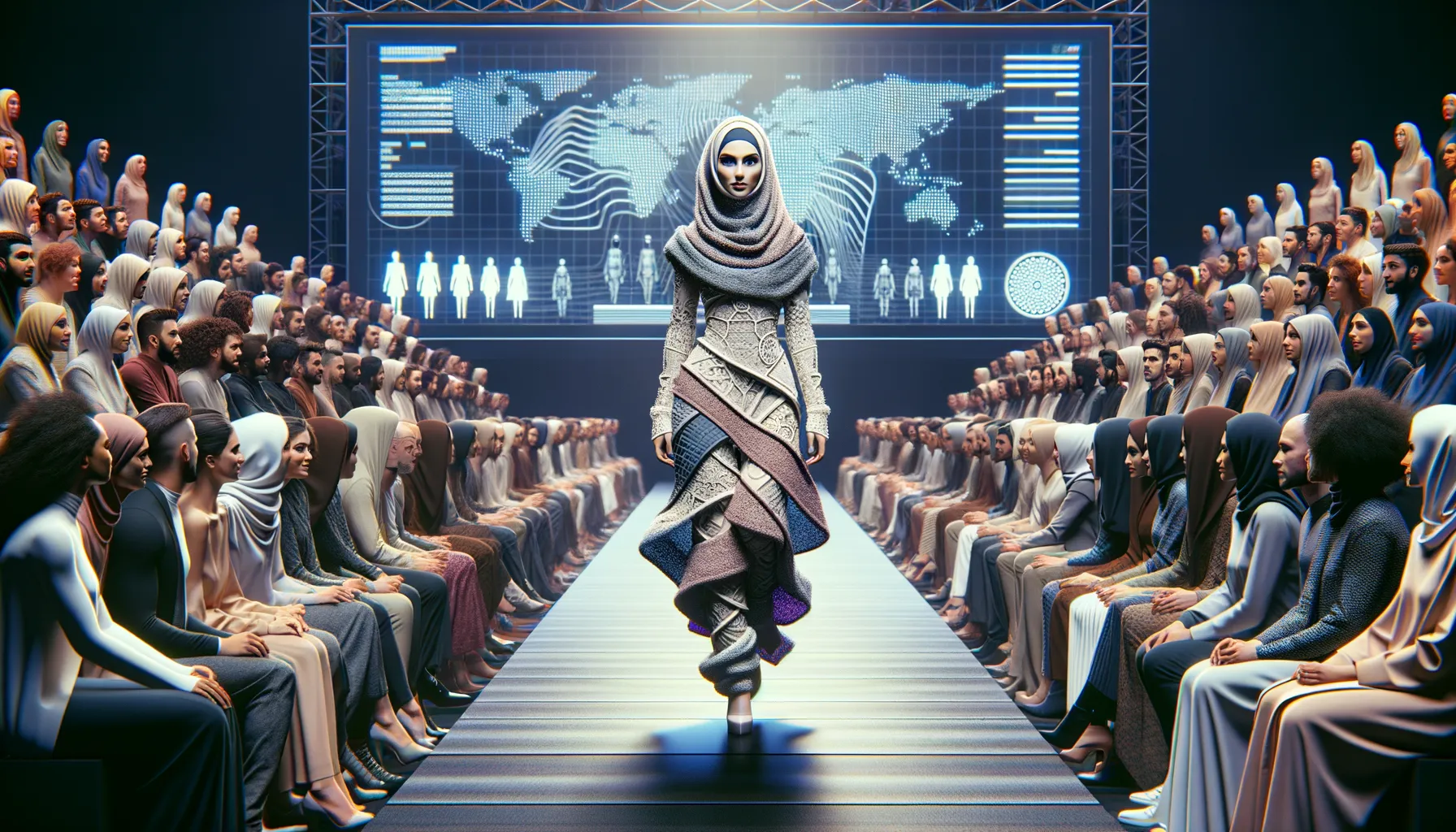 Tren Fashion Kasual: Fenomena Strive di Tahun 2026