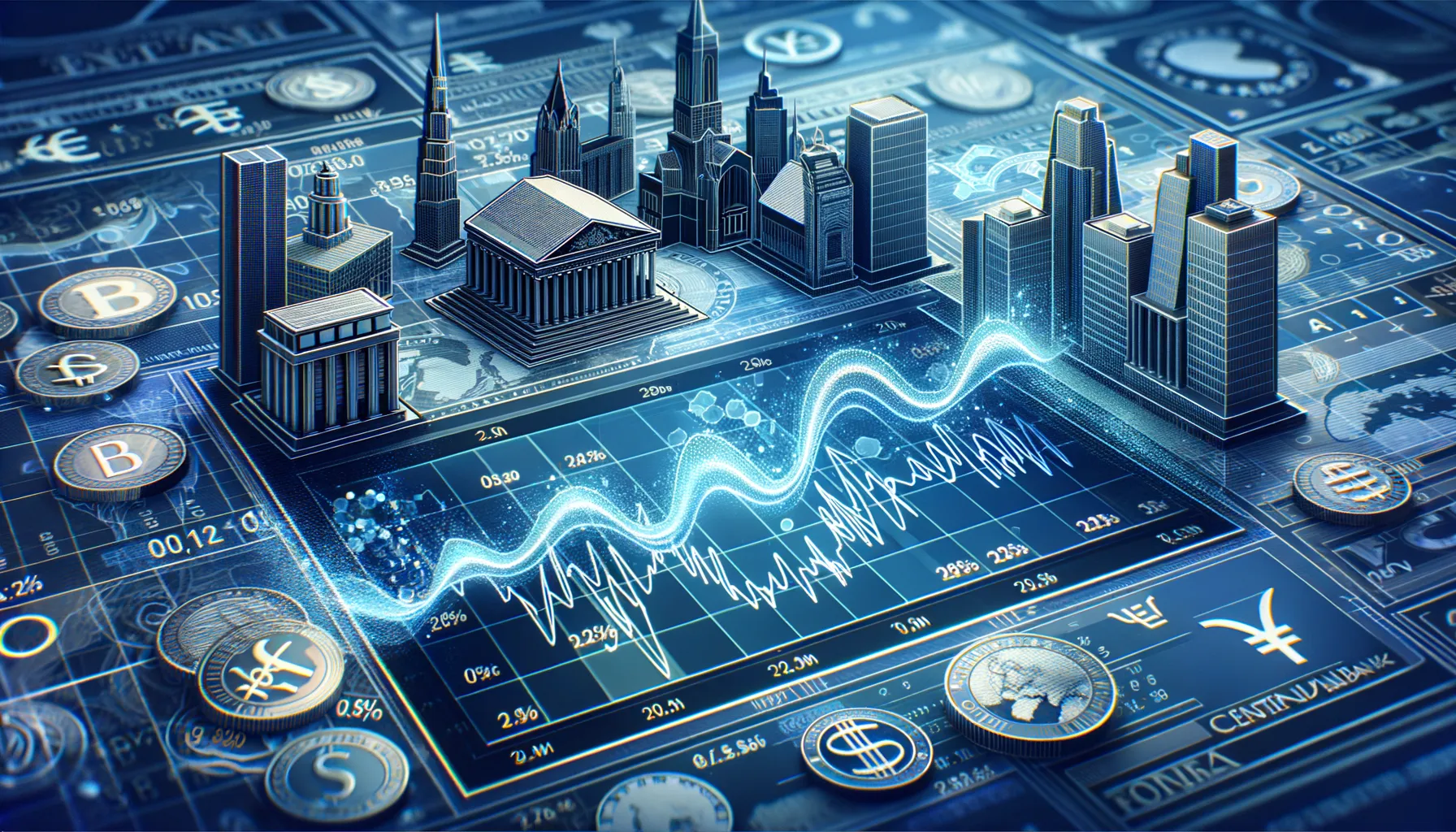 Kenaikan Suku Bunga BOJ dan Dampak Globalnya