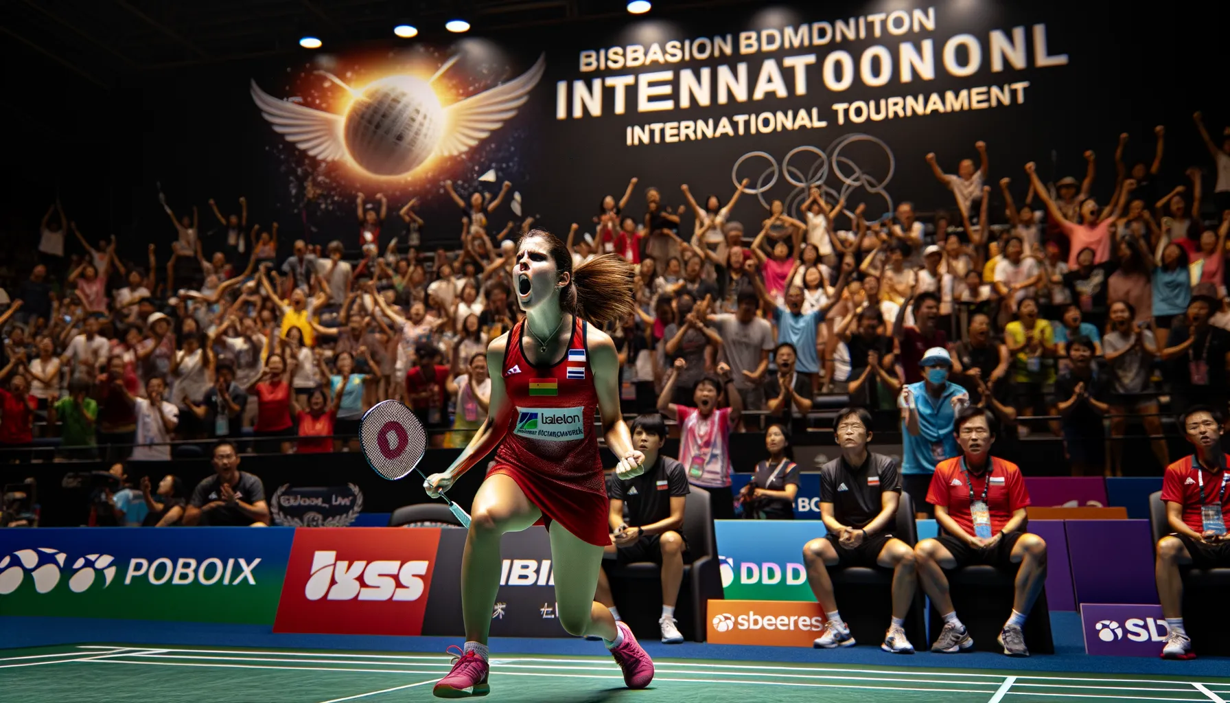 Anthony Sinisuka Ginting Melaju ke 16 Besar French Open 2025