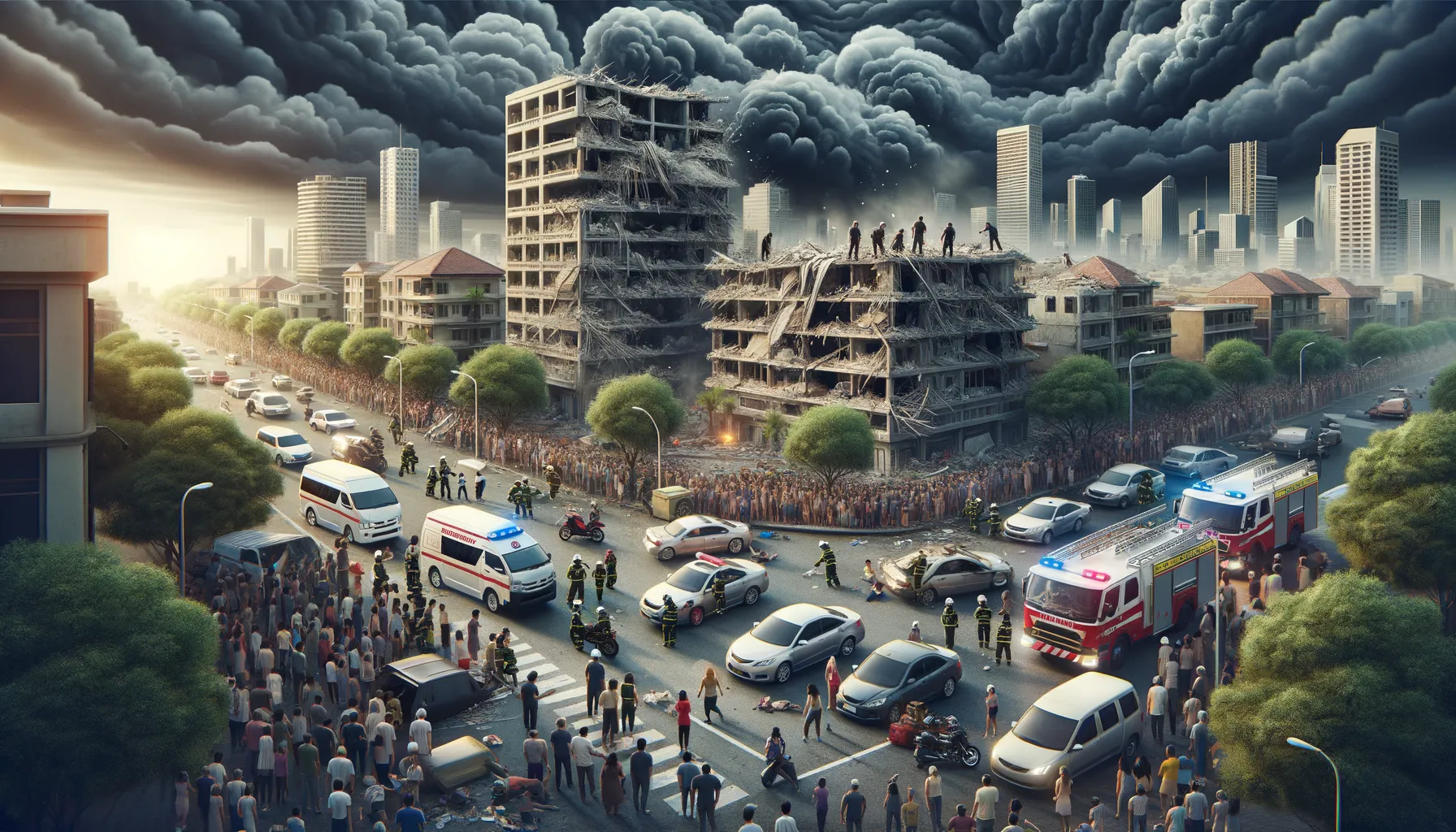 Serangan Drone di Kherson: Ancaman Perdamaian di Tengah Konflik Ukraina-Rusia