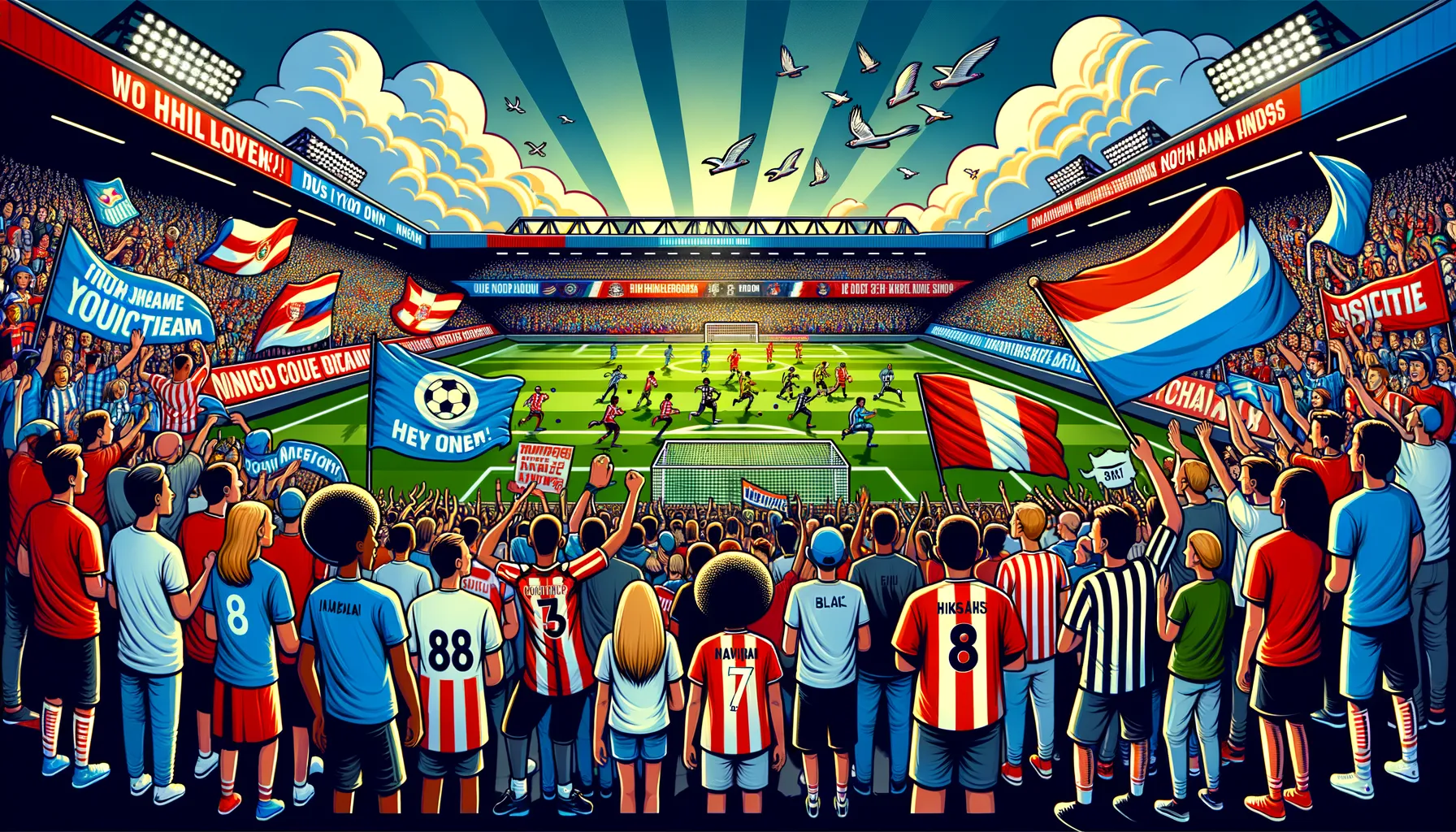 Guardiola dan Toleransi di Sepakbola: Insiden Leeds- City