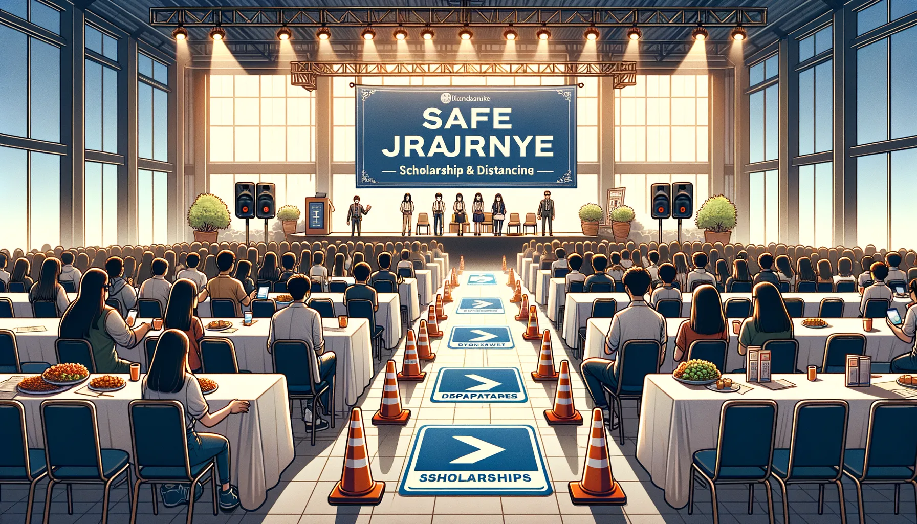 Kontroversi Beasiswa LPDP: Antara Prestasi dan Polemik Kewarganegaraan