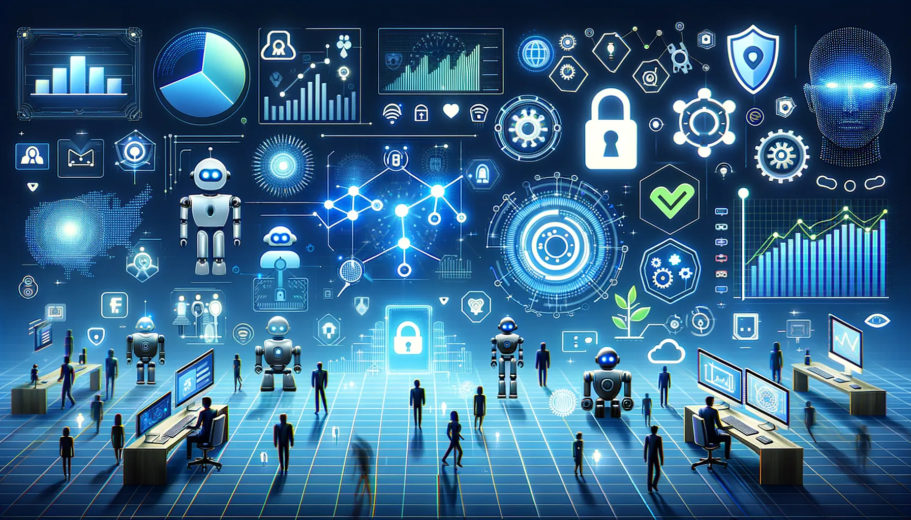 Era AI: Di Balik Kemajuan, Ancaman Privasi Mengintai