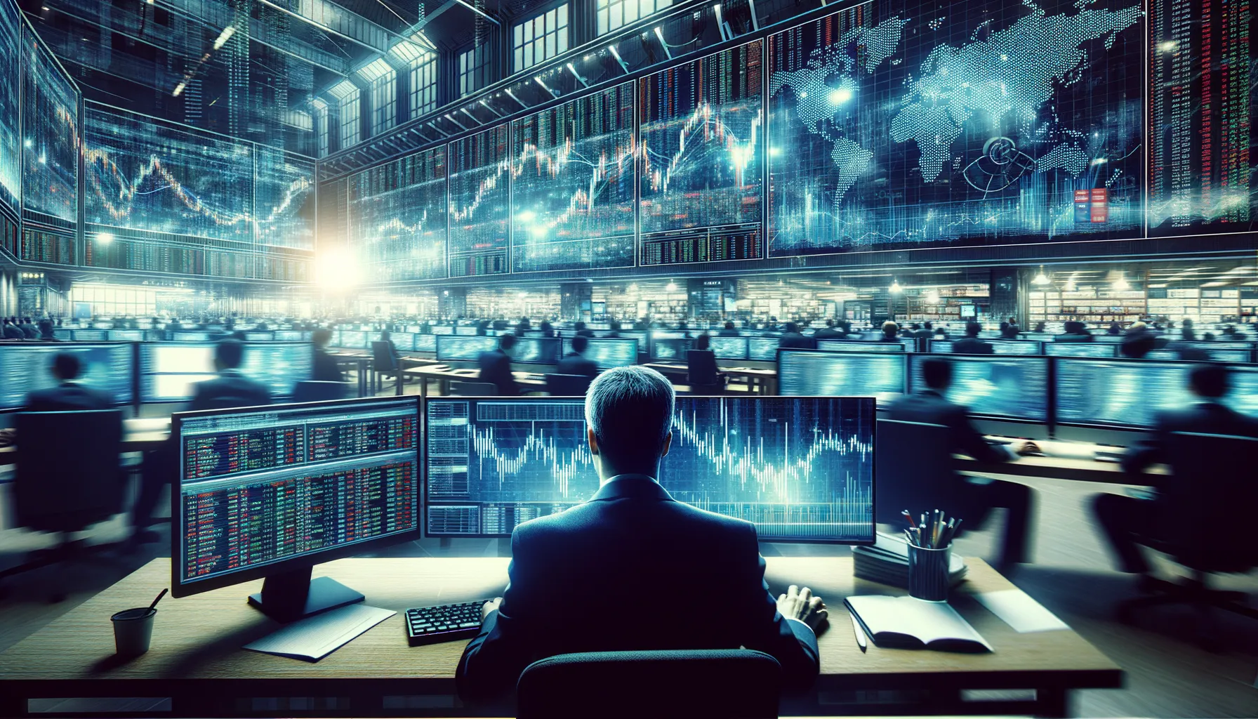 Pergeseran Saham Teknologi dan Tantangan Ekonomi 2026
