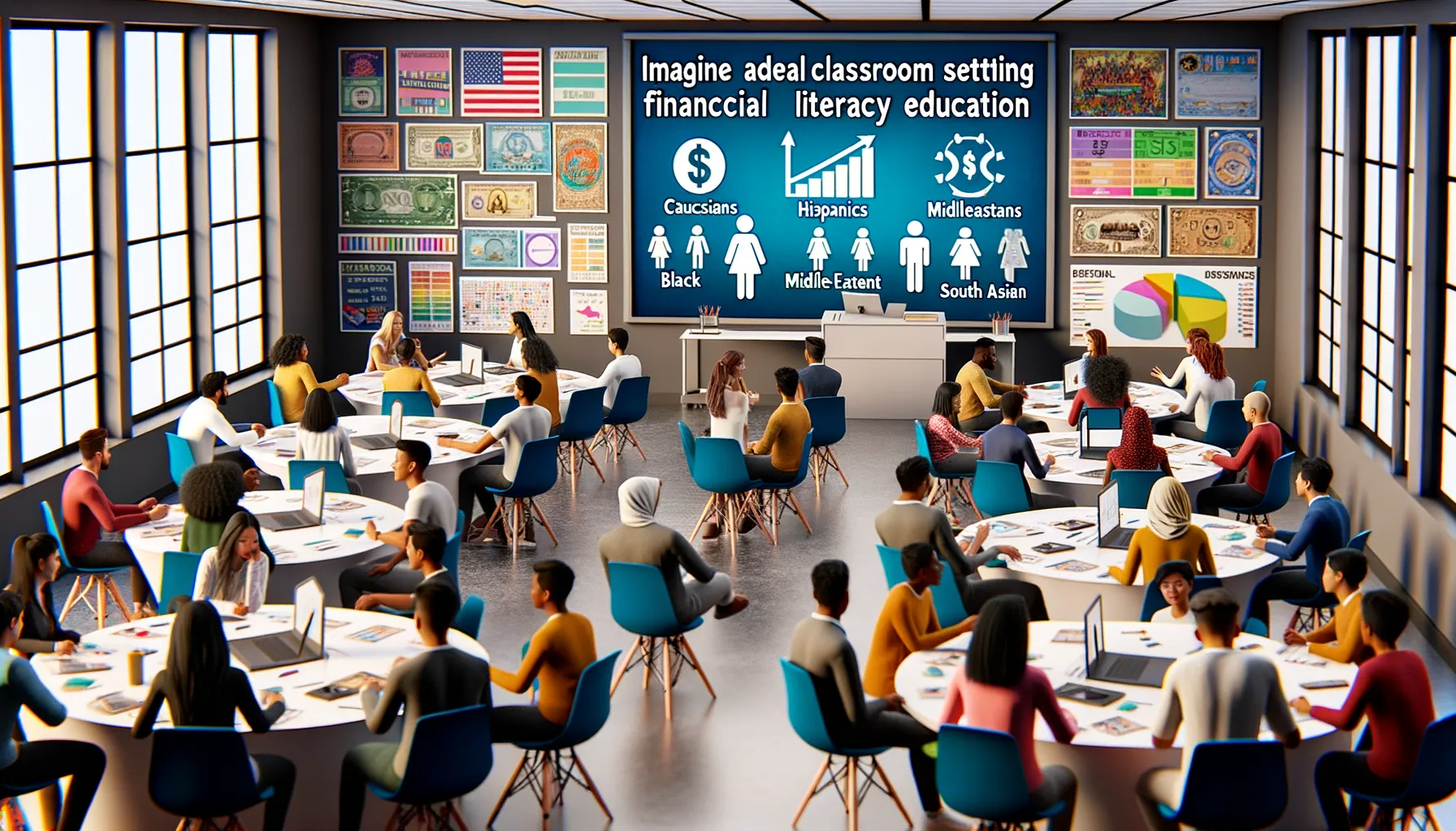 Valicor Perluas Edukasi Keuangan untuk Komunitas Terpinggirkan