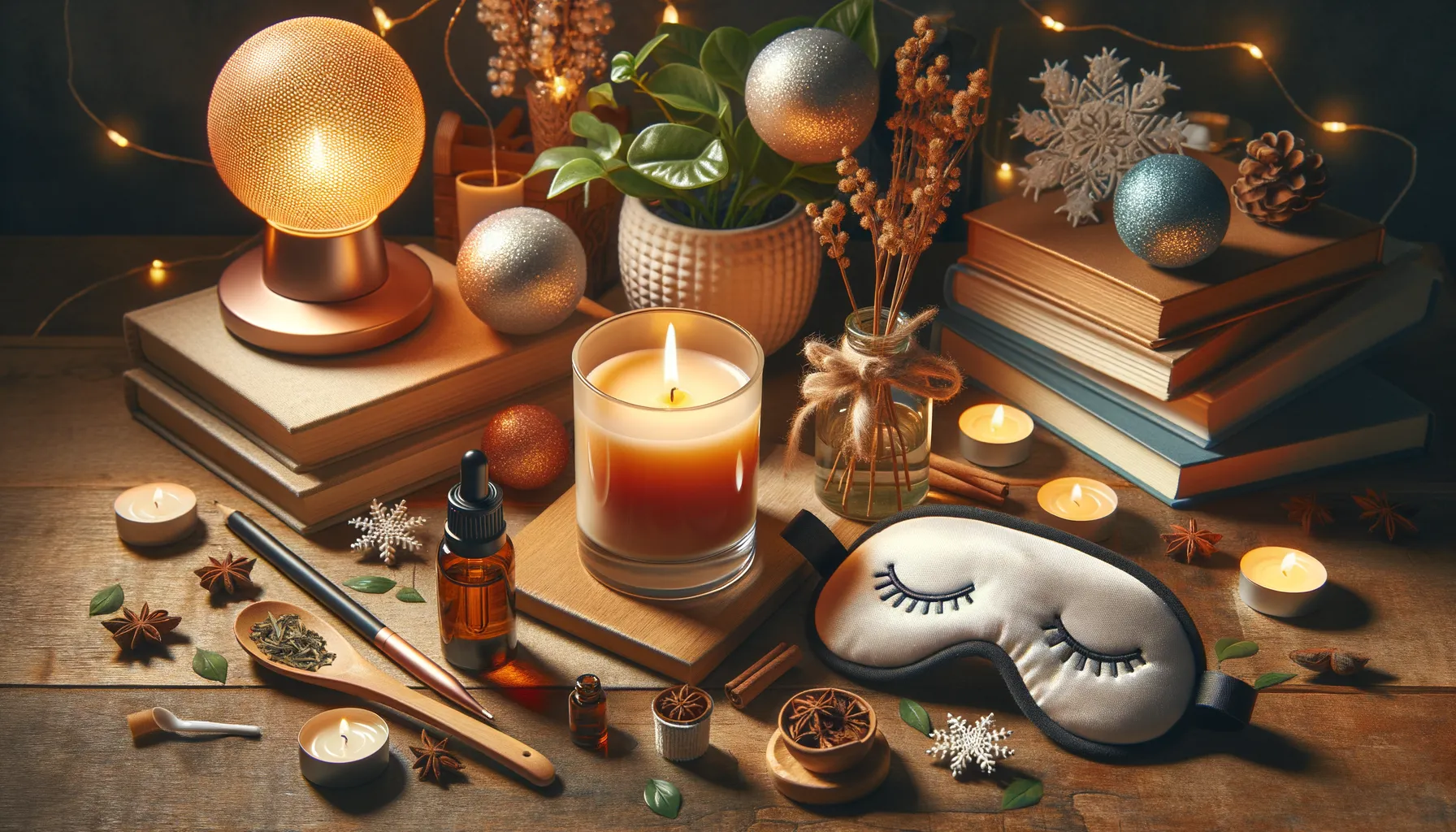 Hadiah Natal Terbaik untuk Kesehatan Mental: Pilihan yang Menghidupkan