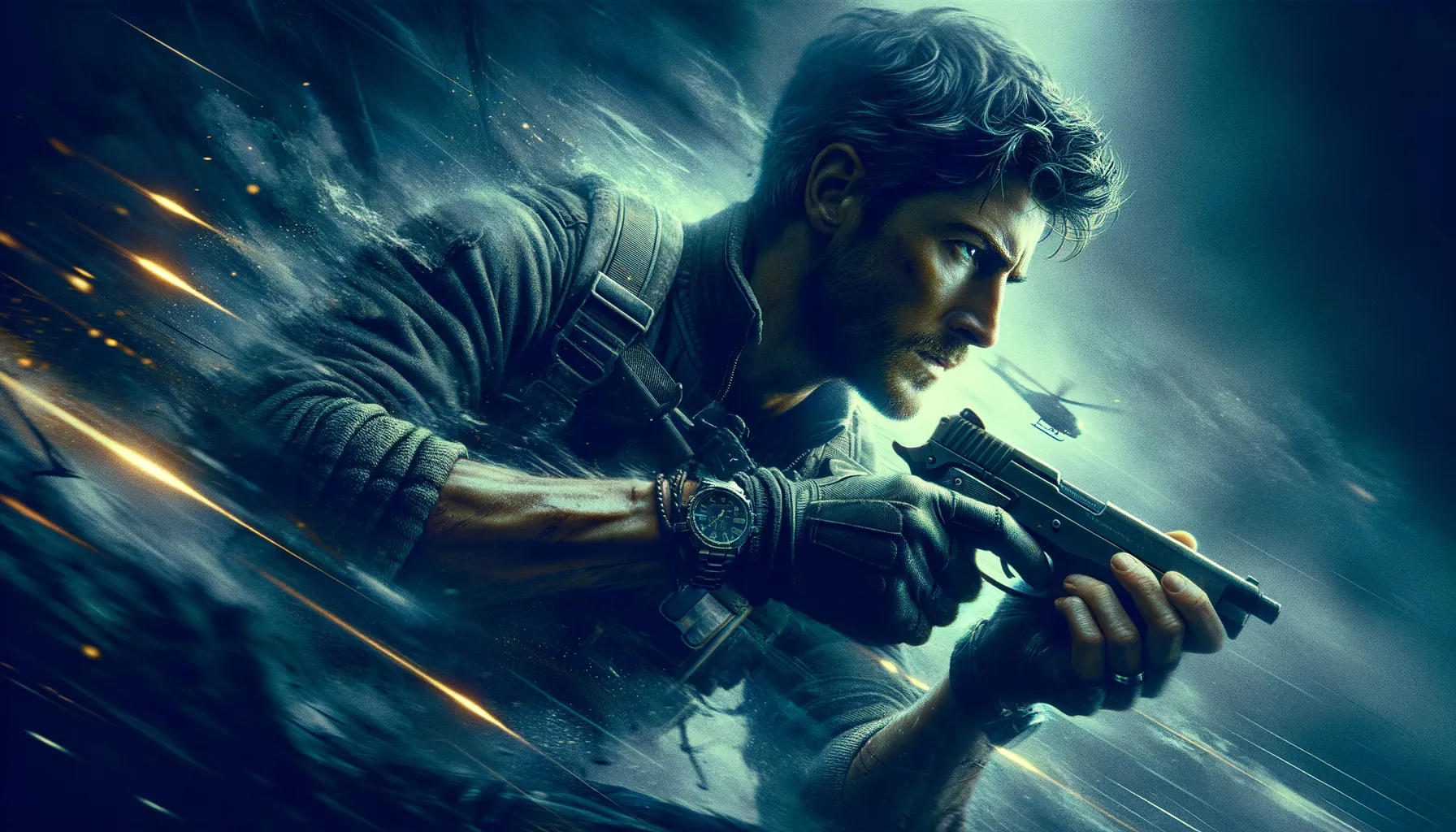 Film 'Mechanic Resurrection' di Bioskop Trans TV: Aksi Seru dan Menegangkan