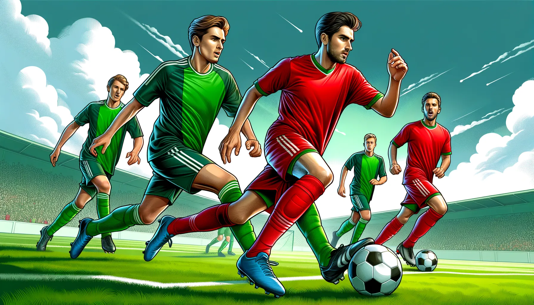 Indonesia U-23 dan Tantangan Lolos Piala Asia 2026